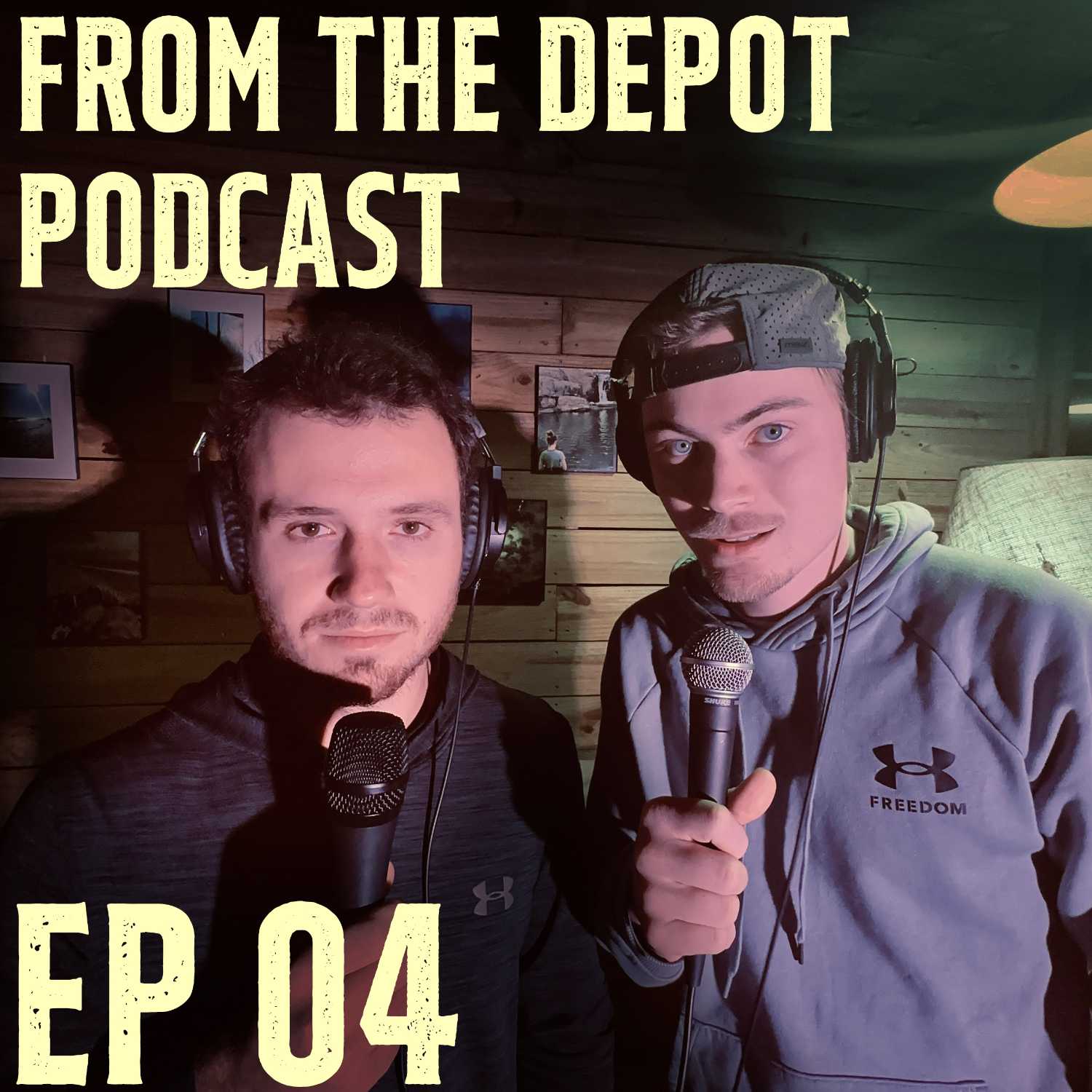 From The Depot Podcast