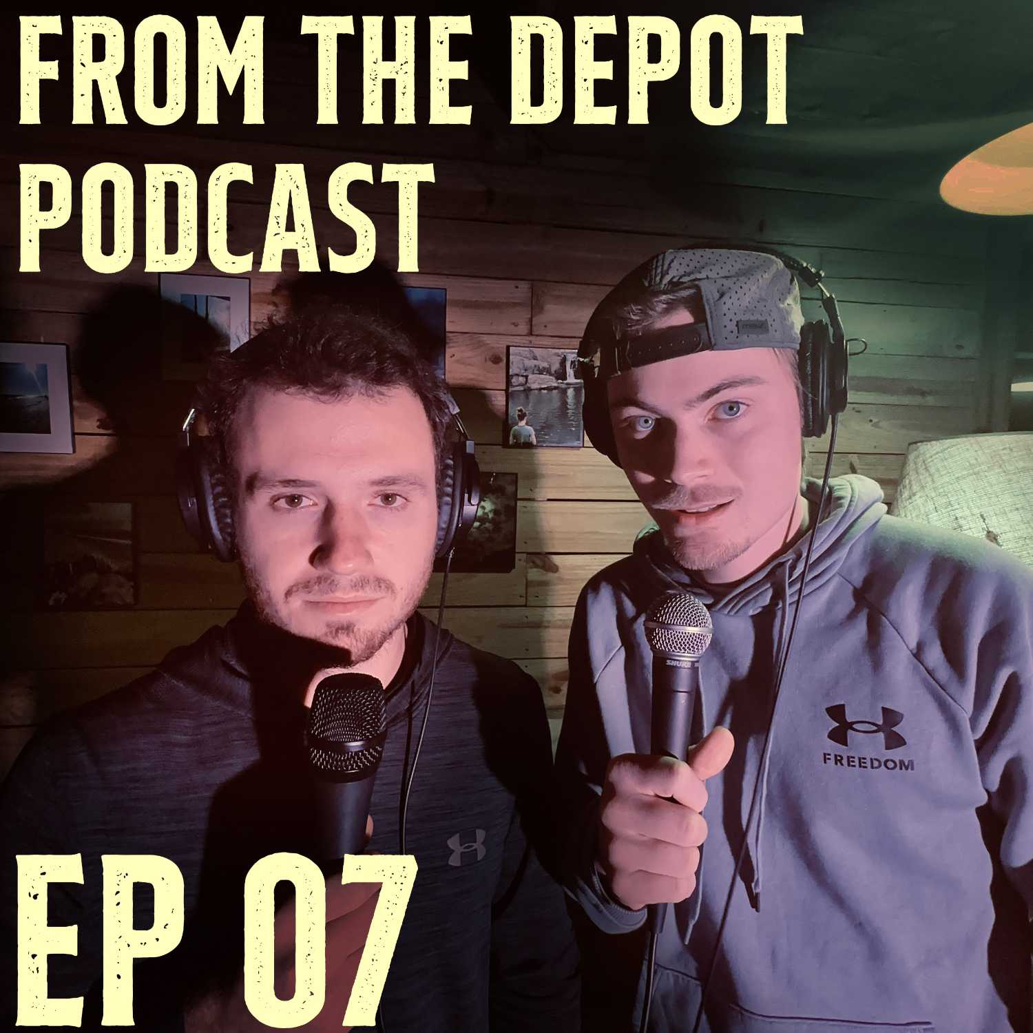 From The Depot Podcast