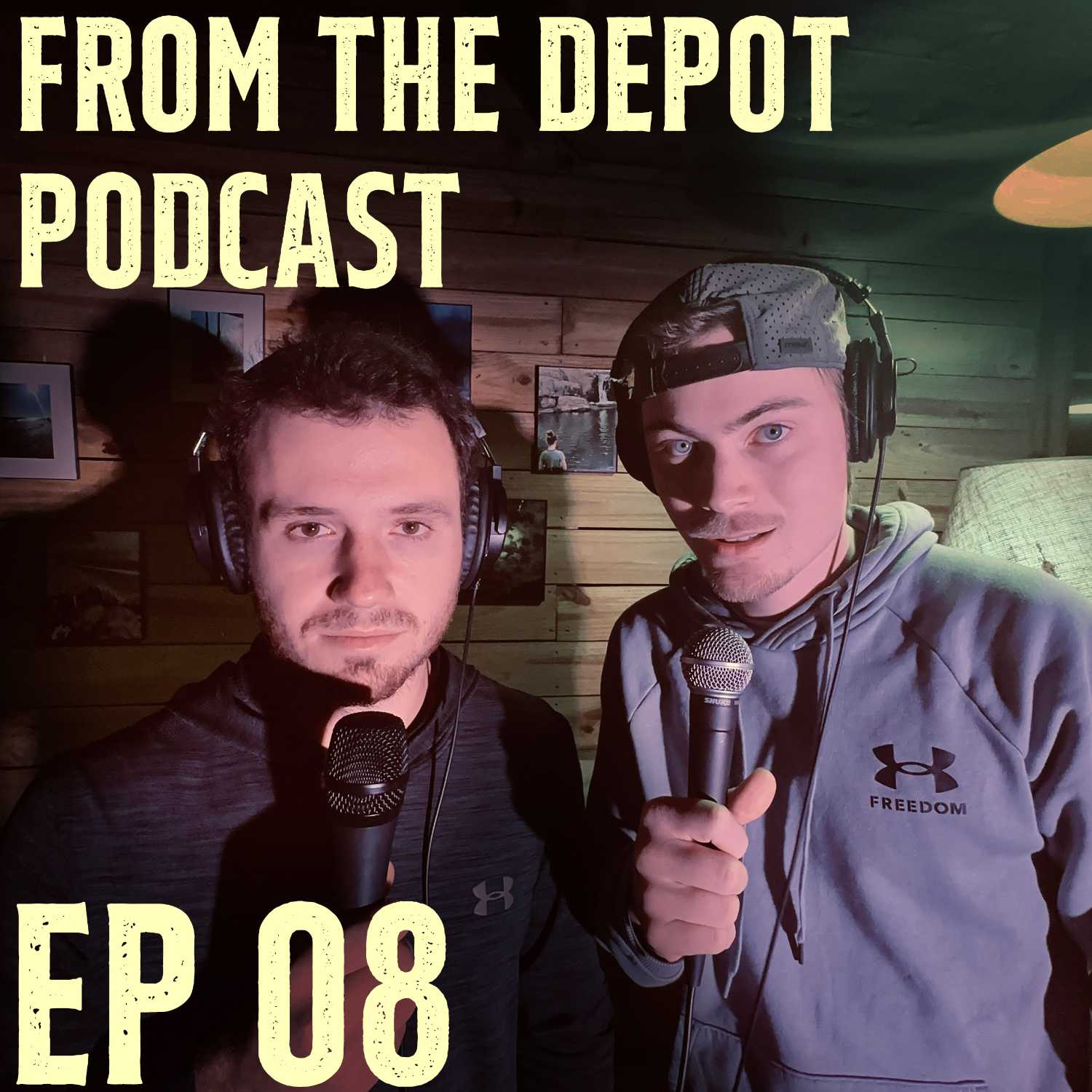From The Depot Podcast