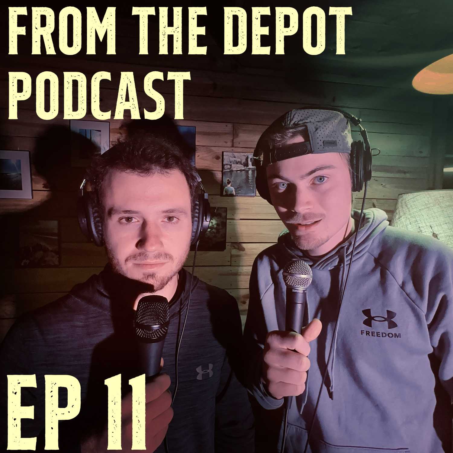 From The Depot Podcast