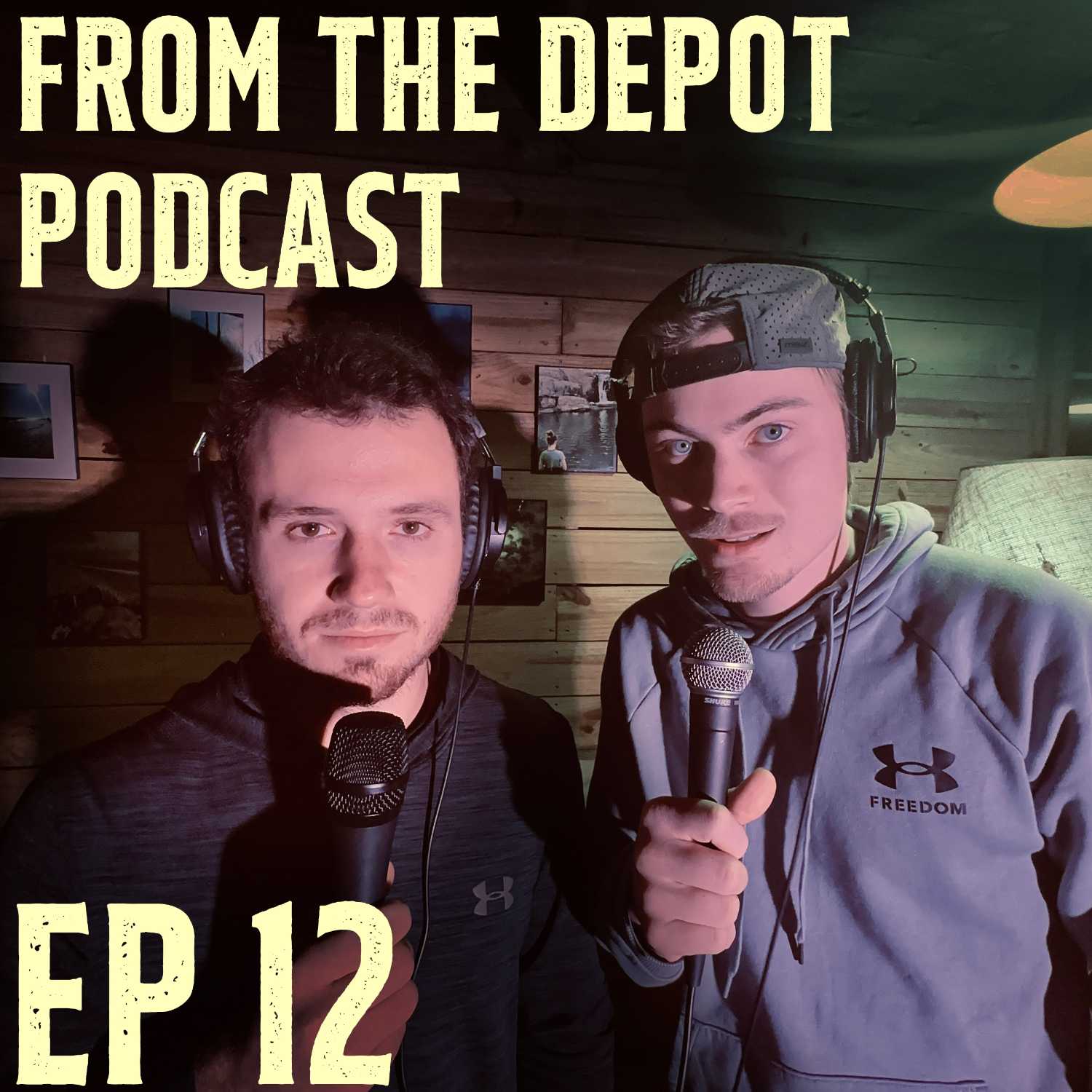 From The Depot Podcast