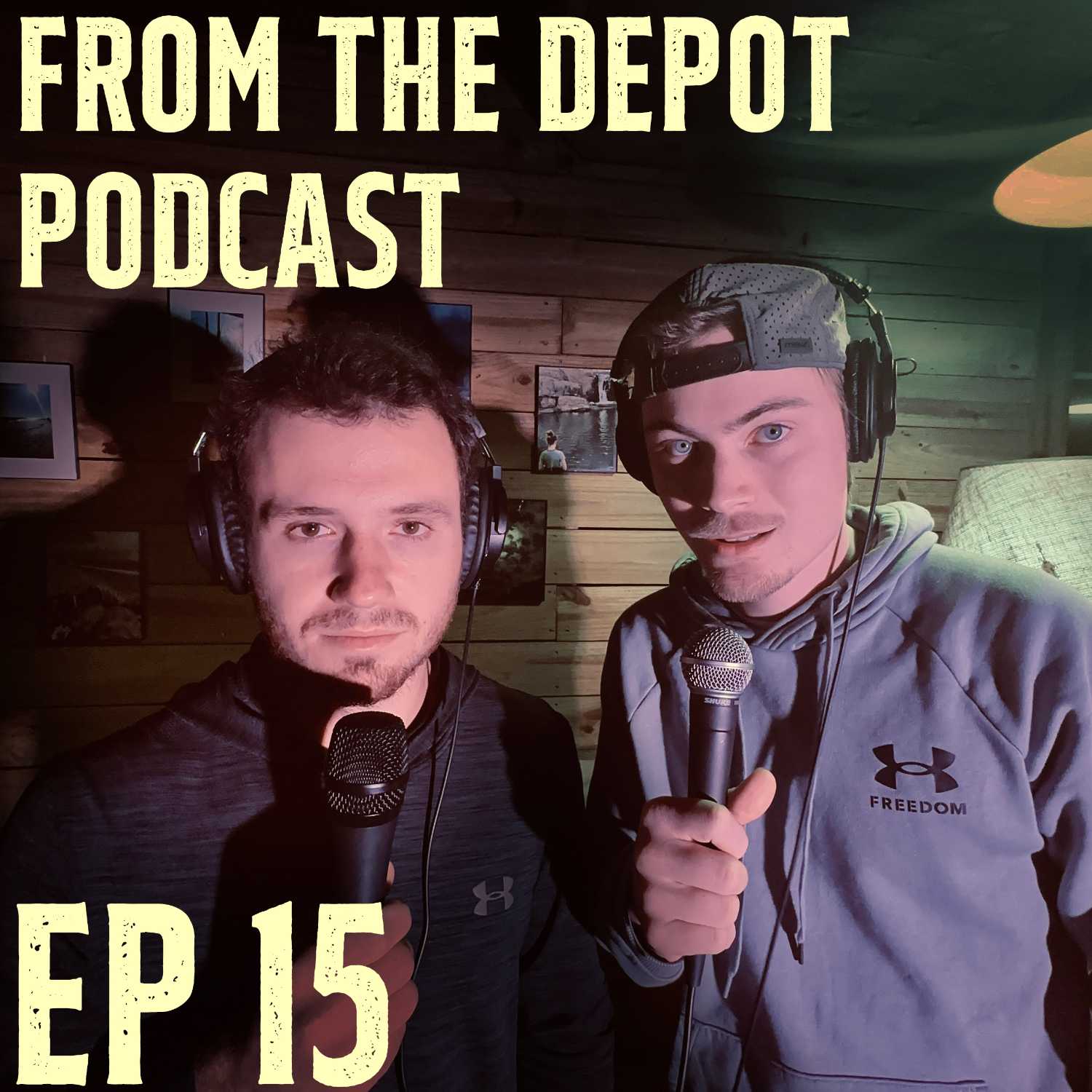From The Depot Podcast