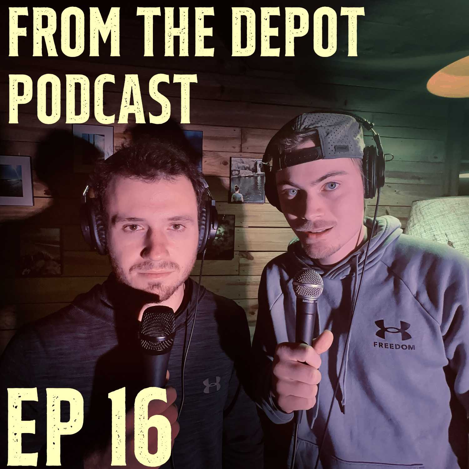 From The Depot Podcast