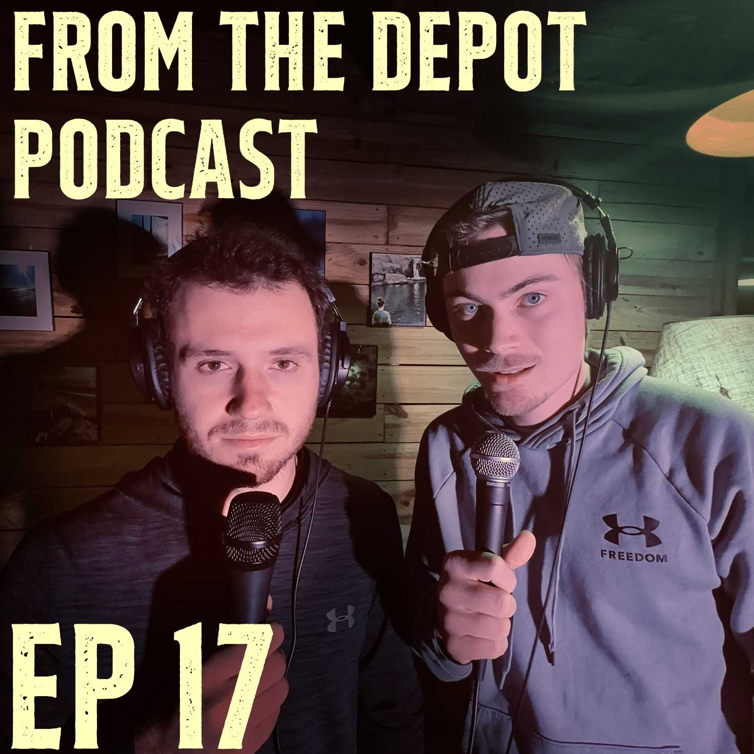 From The Depot Podcast