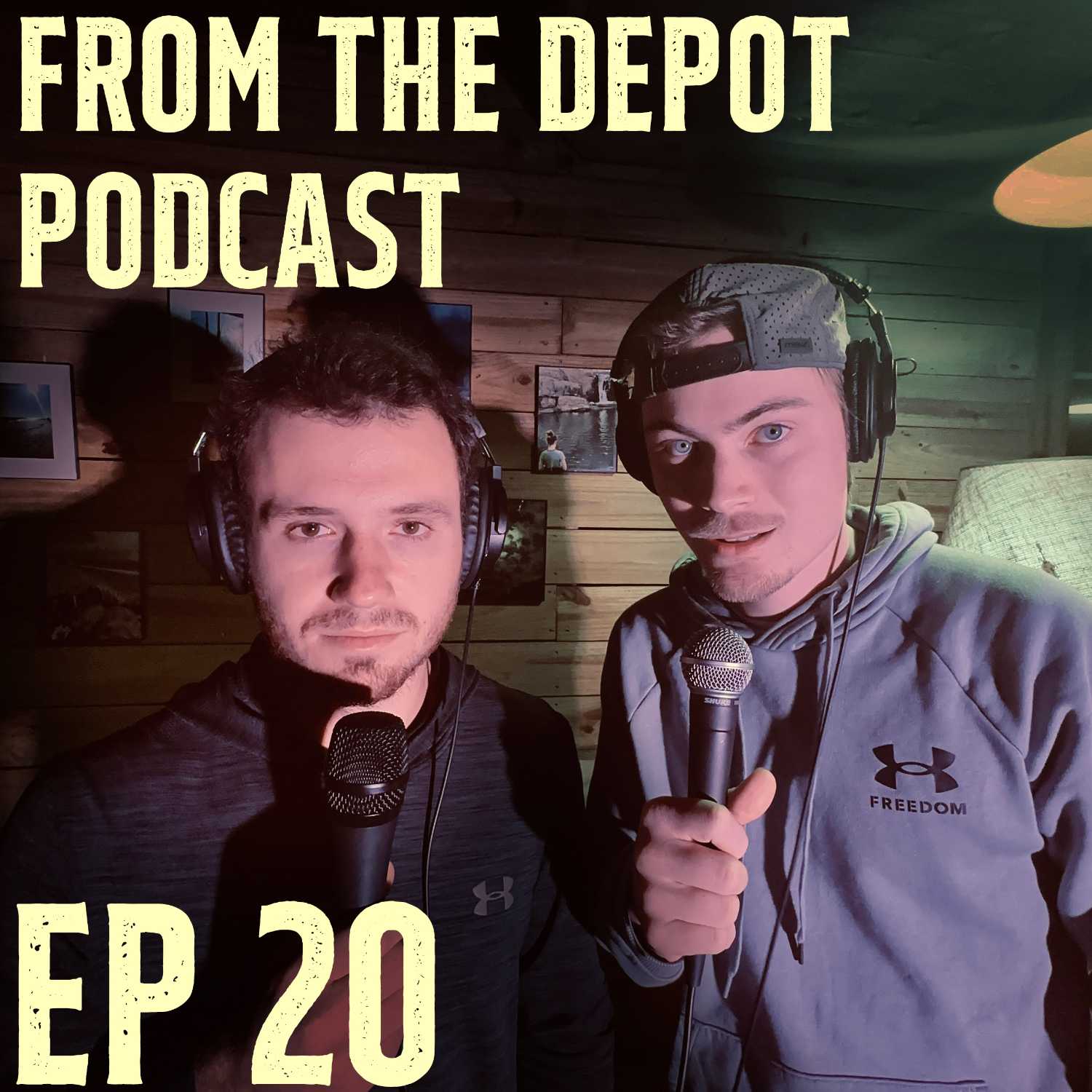 From The Depot Podcast