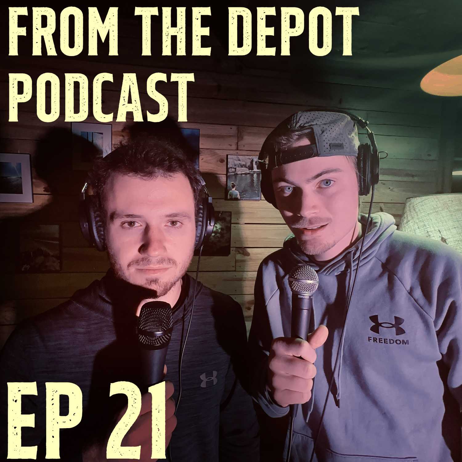 From The Depot Podcast