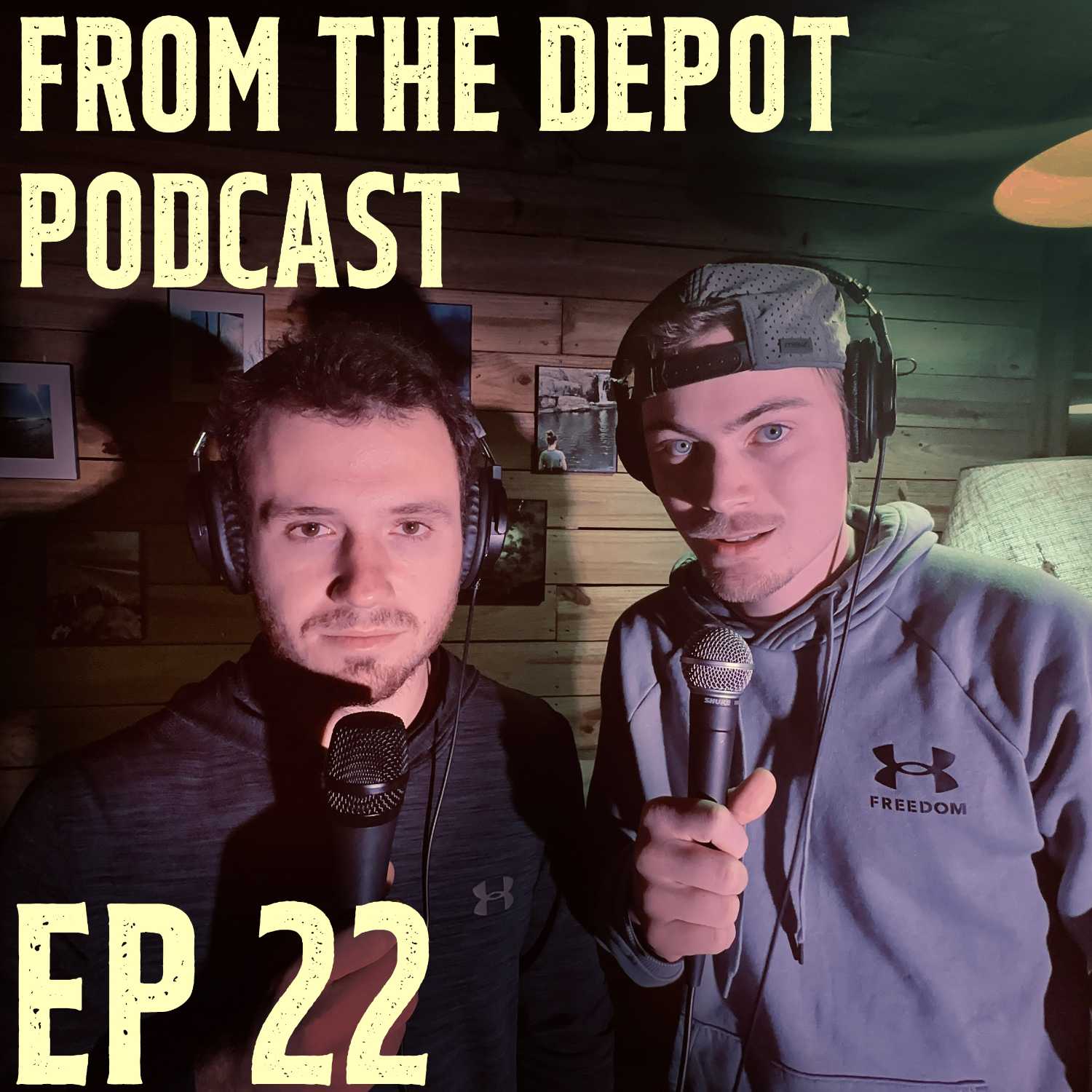 From The Depot Podcast