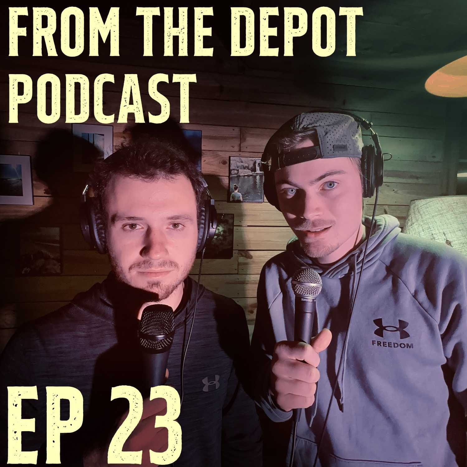 From The Depot Podcast