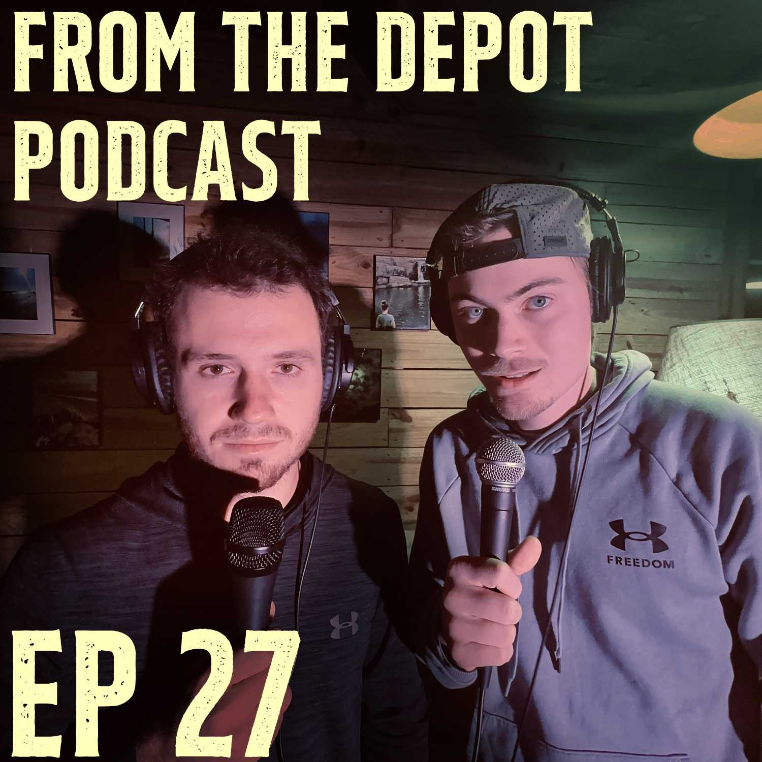 From The Depot Podcast