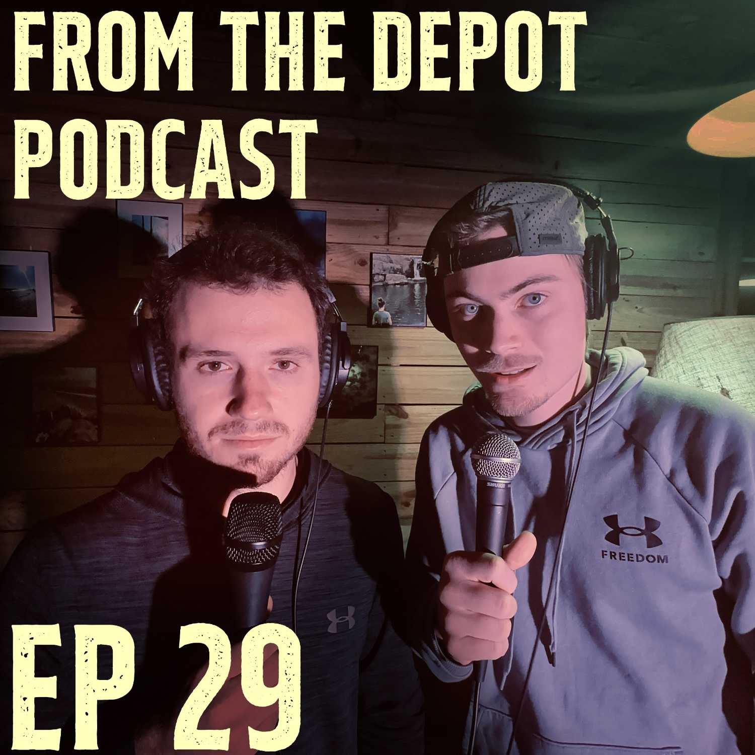 From The Depot Podcast
