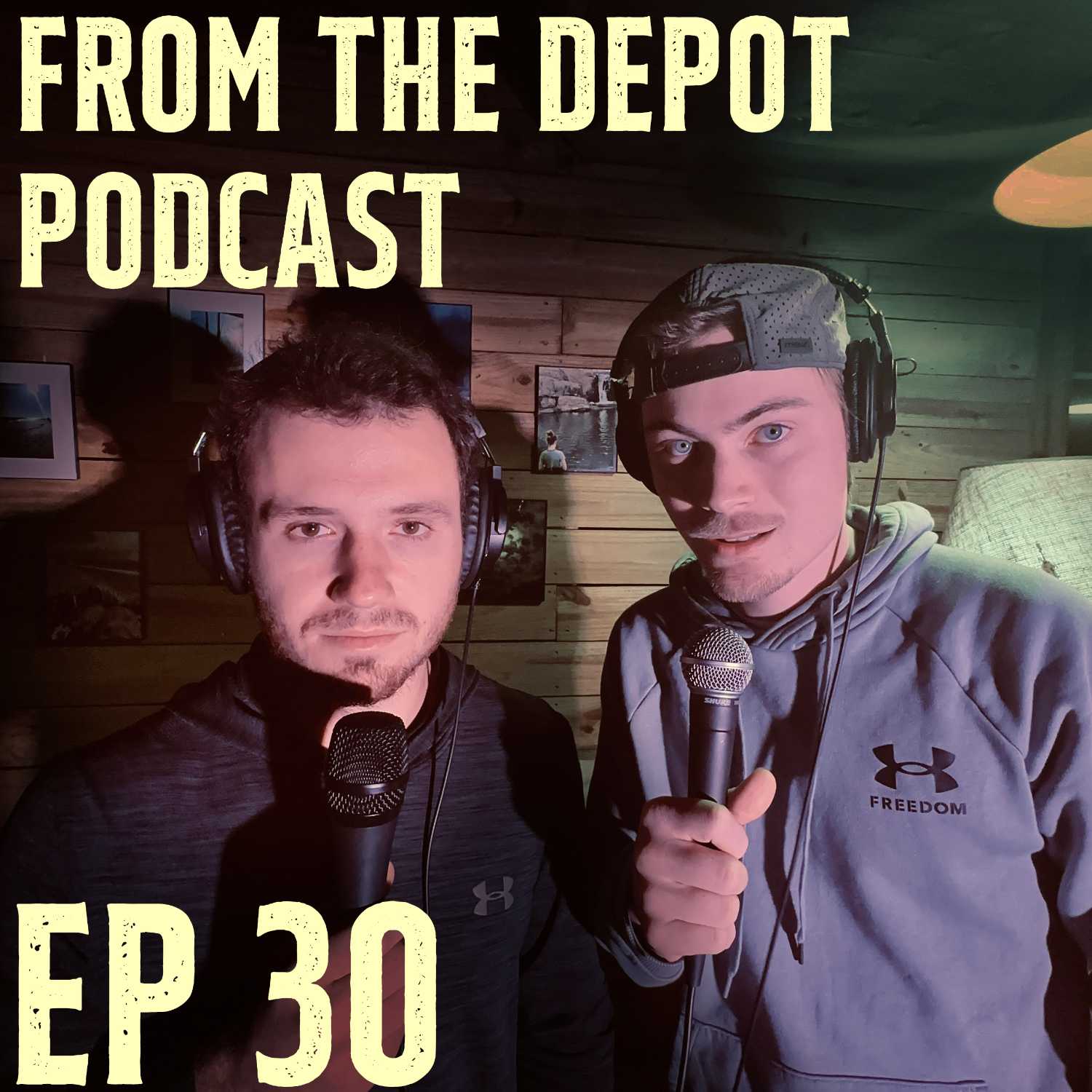 From The Depot Podcast