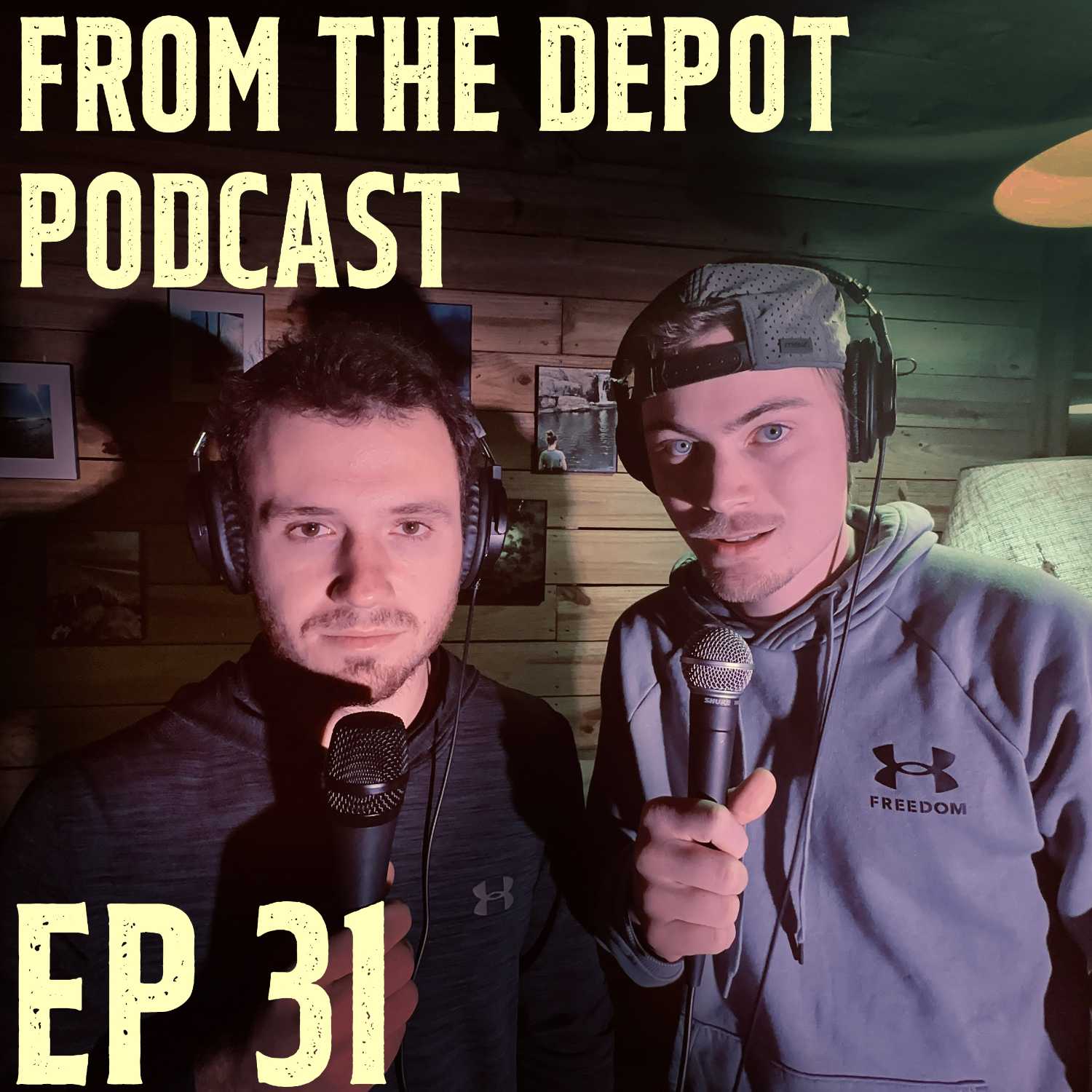 From The Depot Podcast