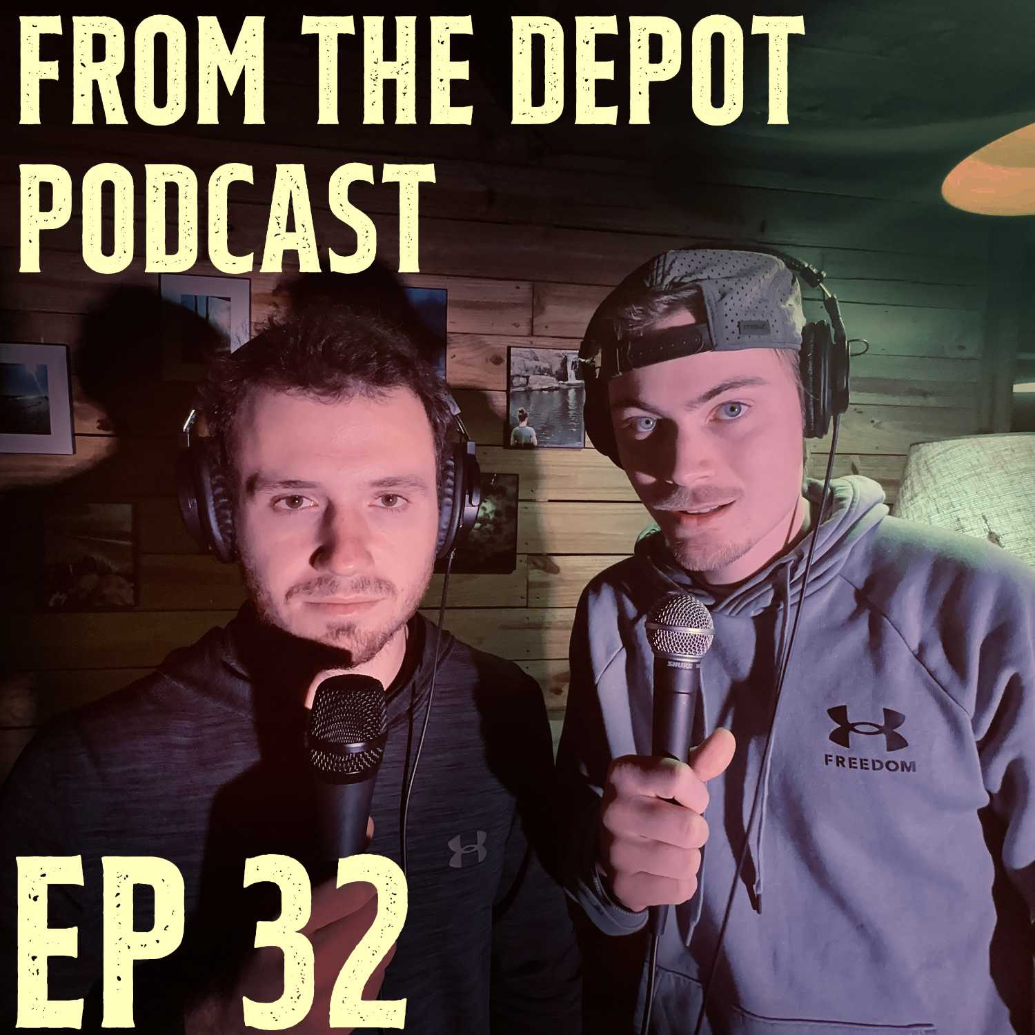 From The Depot Podcast
