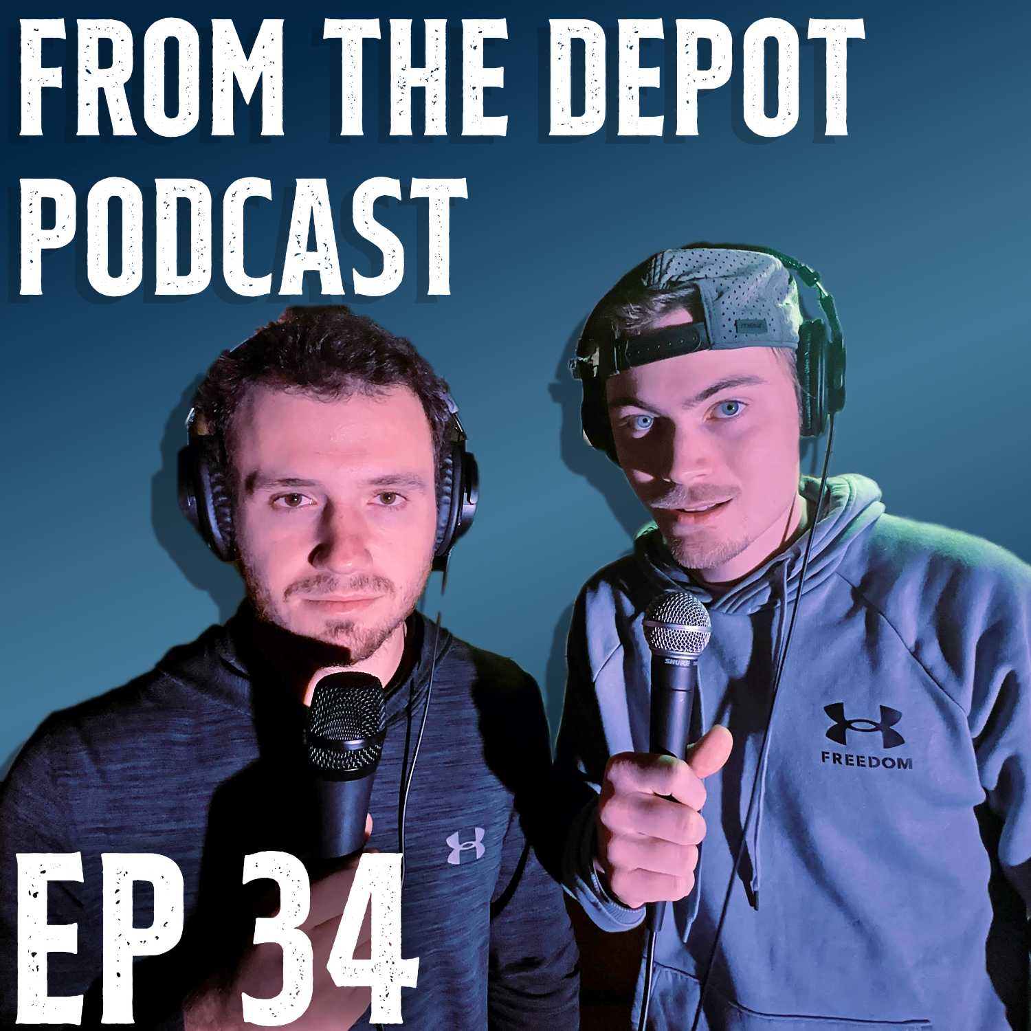 From The Depot Podcast
