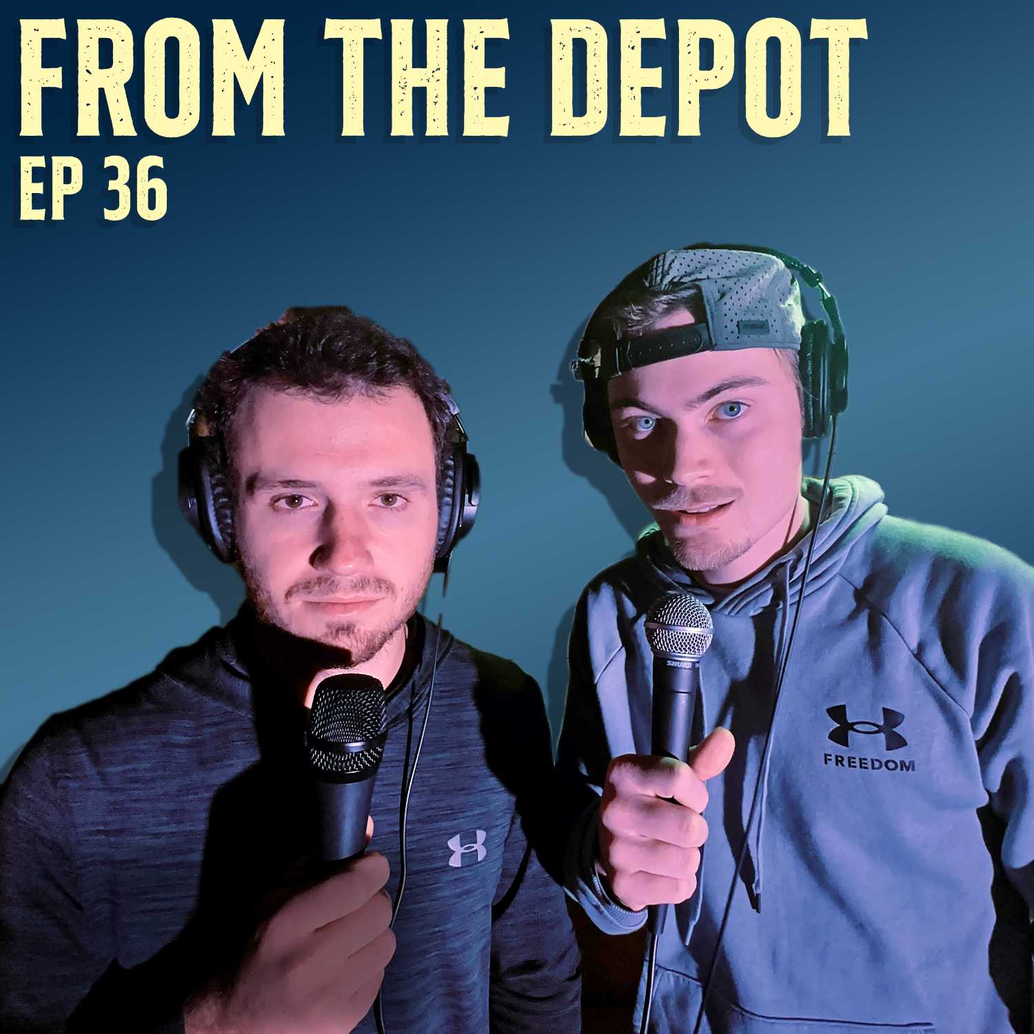 From The Depot Podcast