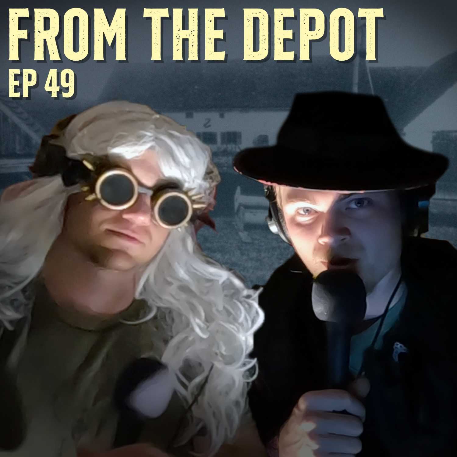 From The Depot Podcast