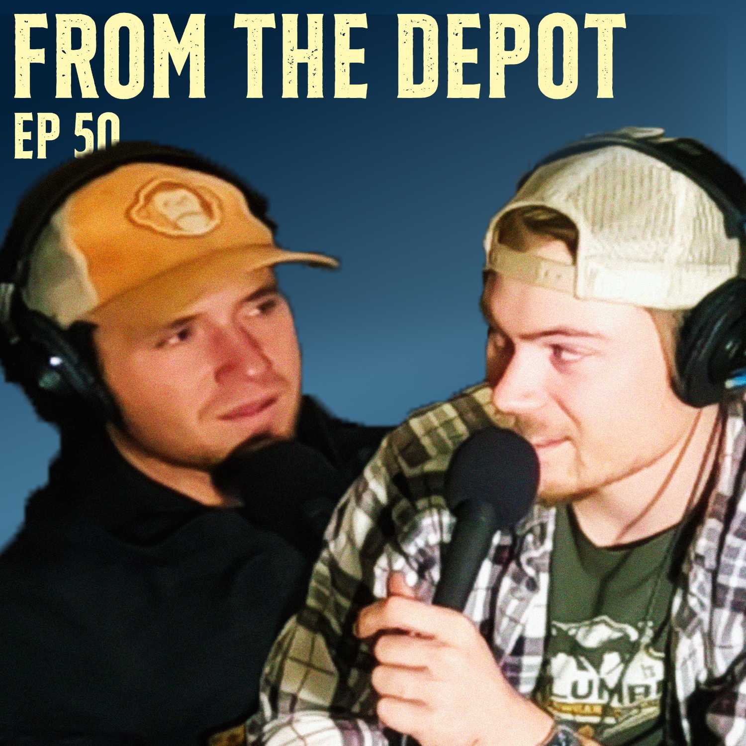 From The Depot Podcast