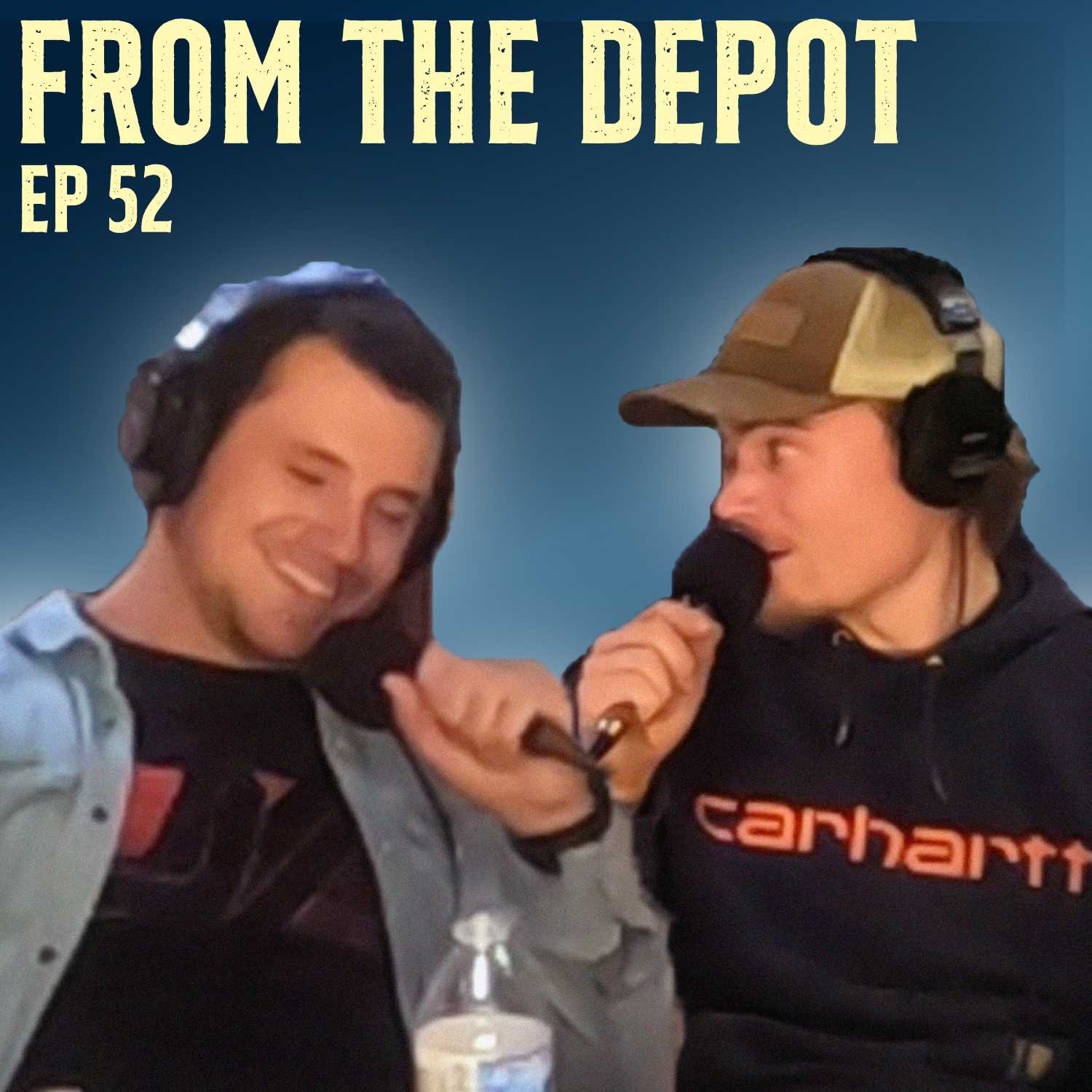 From The Depot Podcast