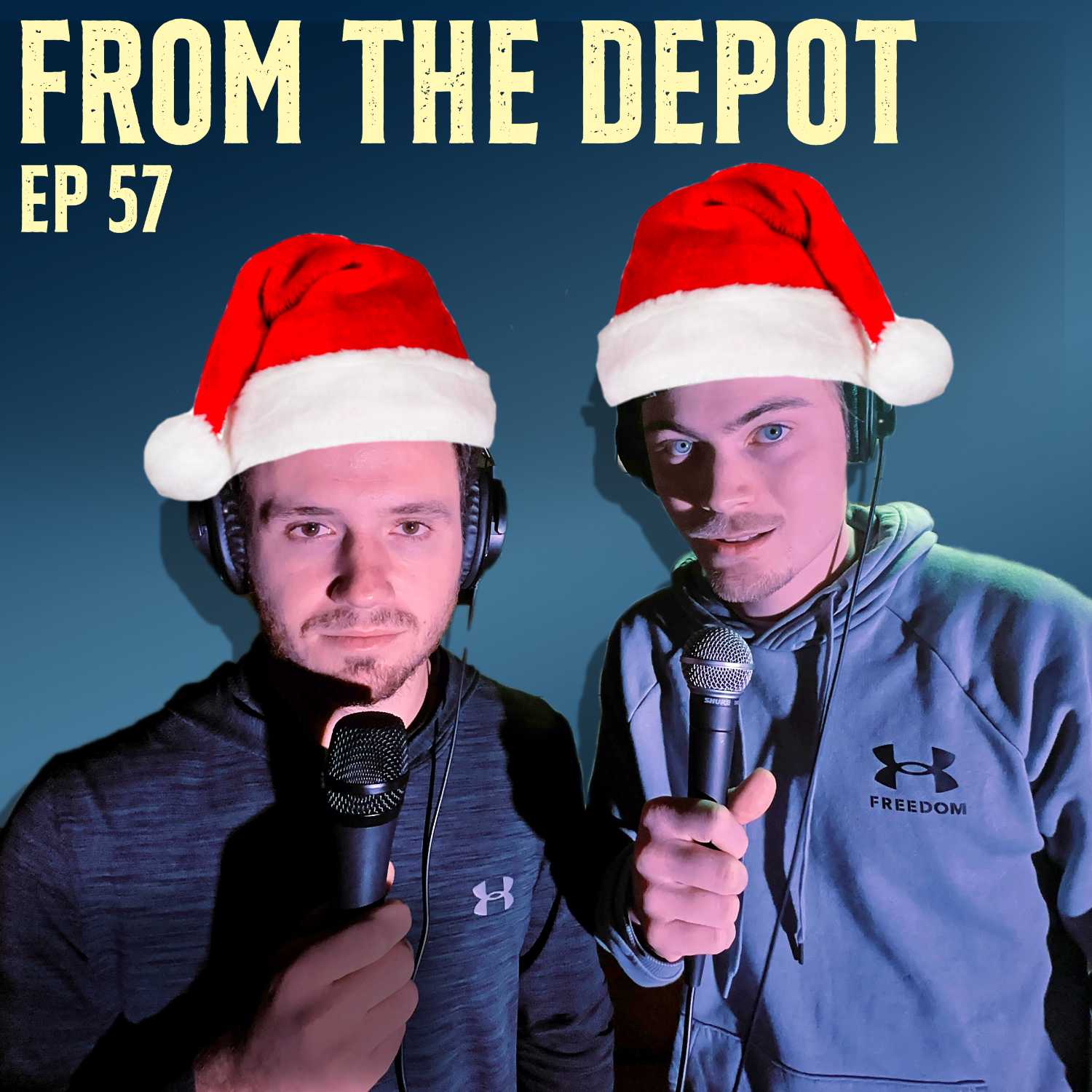 From The Depot Podcast