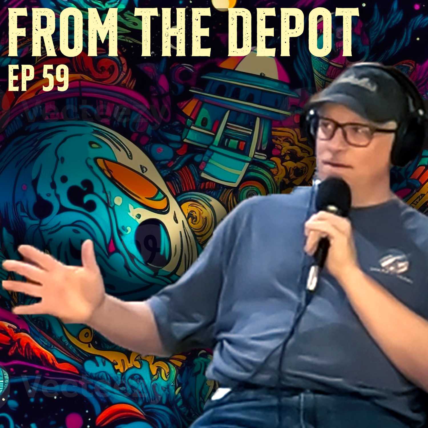From The Depot Podcast