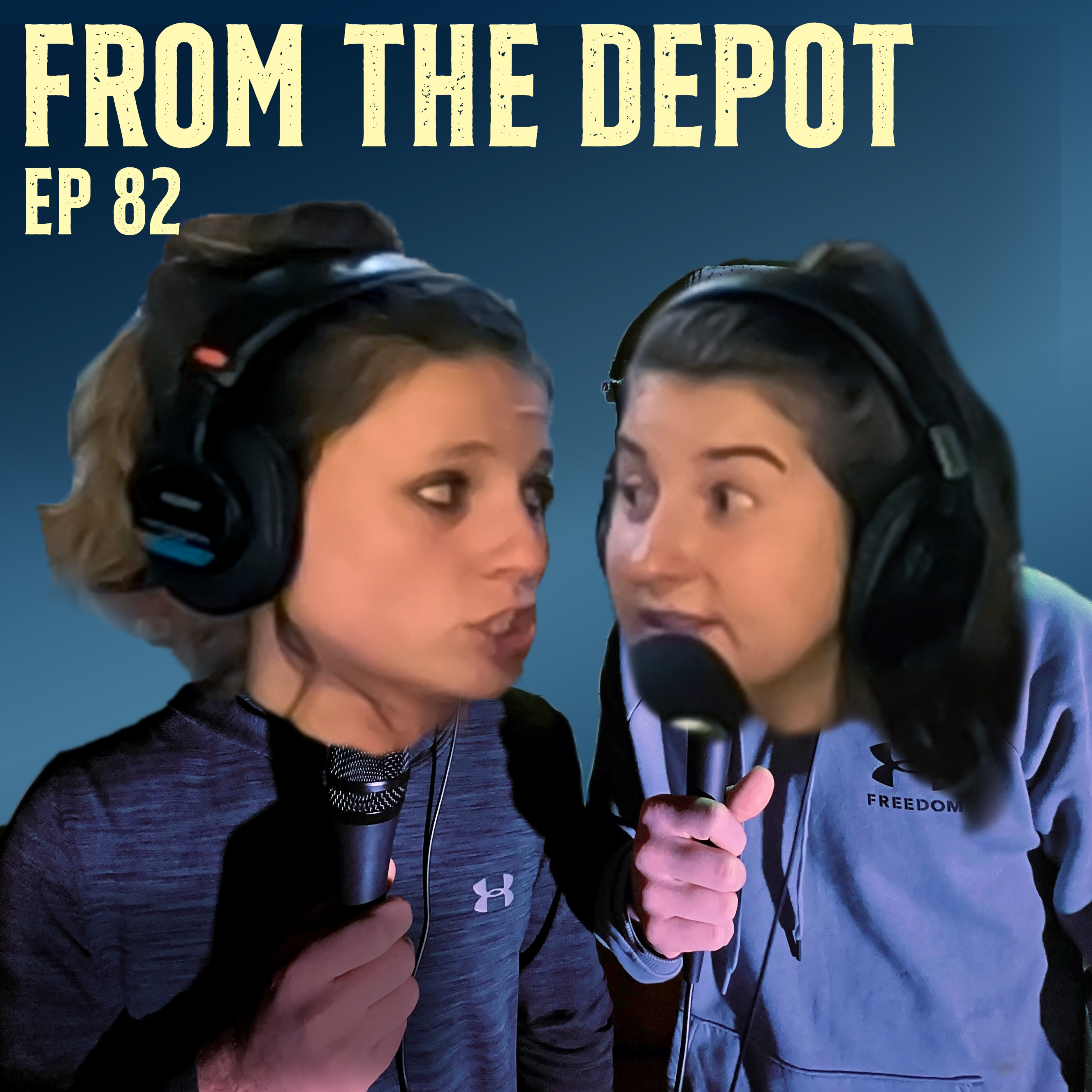 From The Depot Podcast