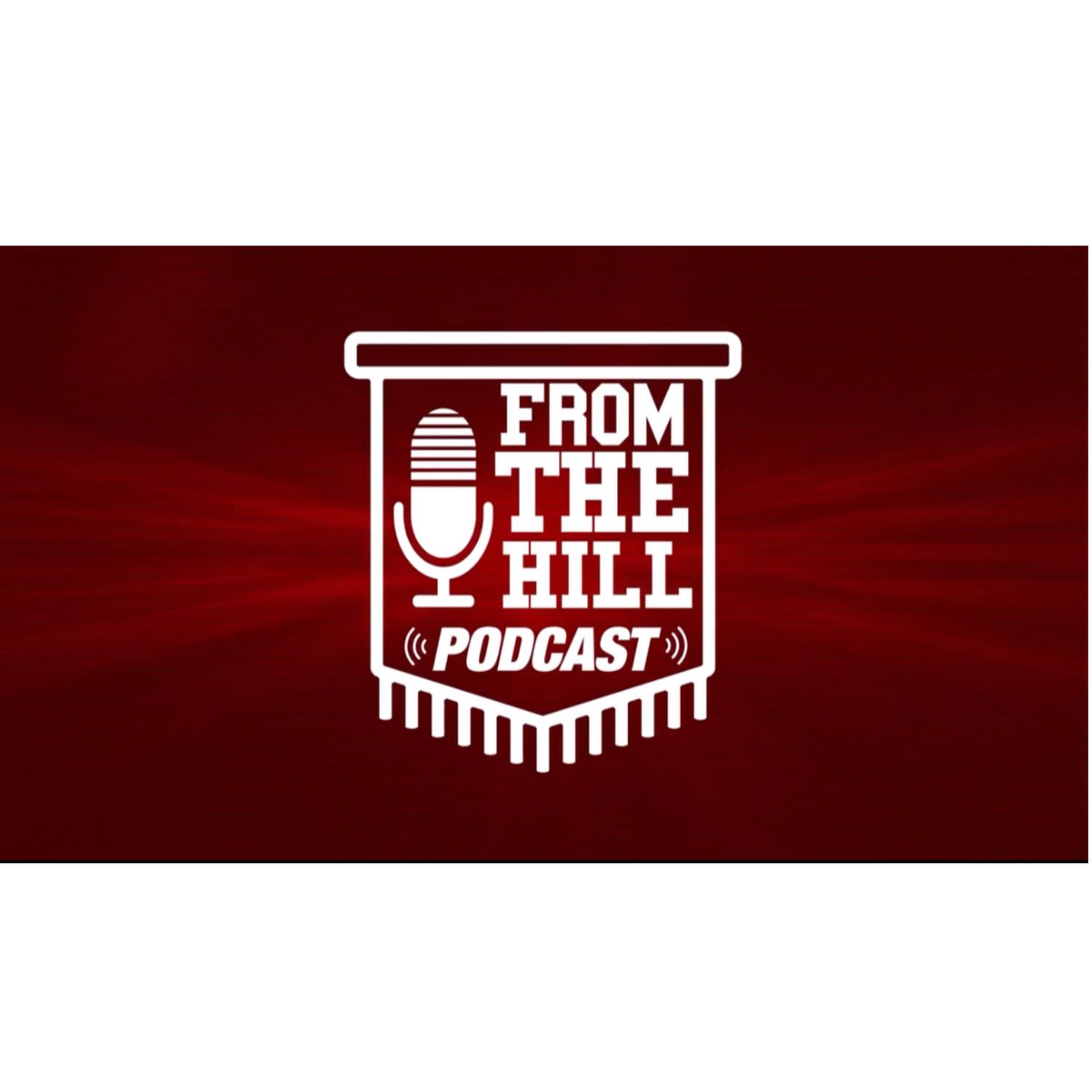 From The Hill Podcast podcast artwork
