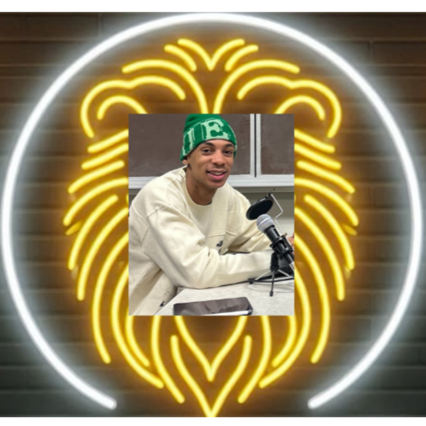 From The Lions Cove (FTLC Podcast)