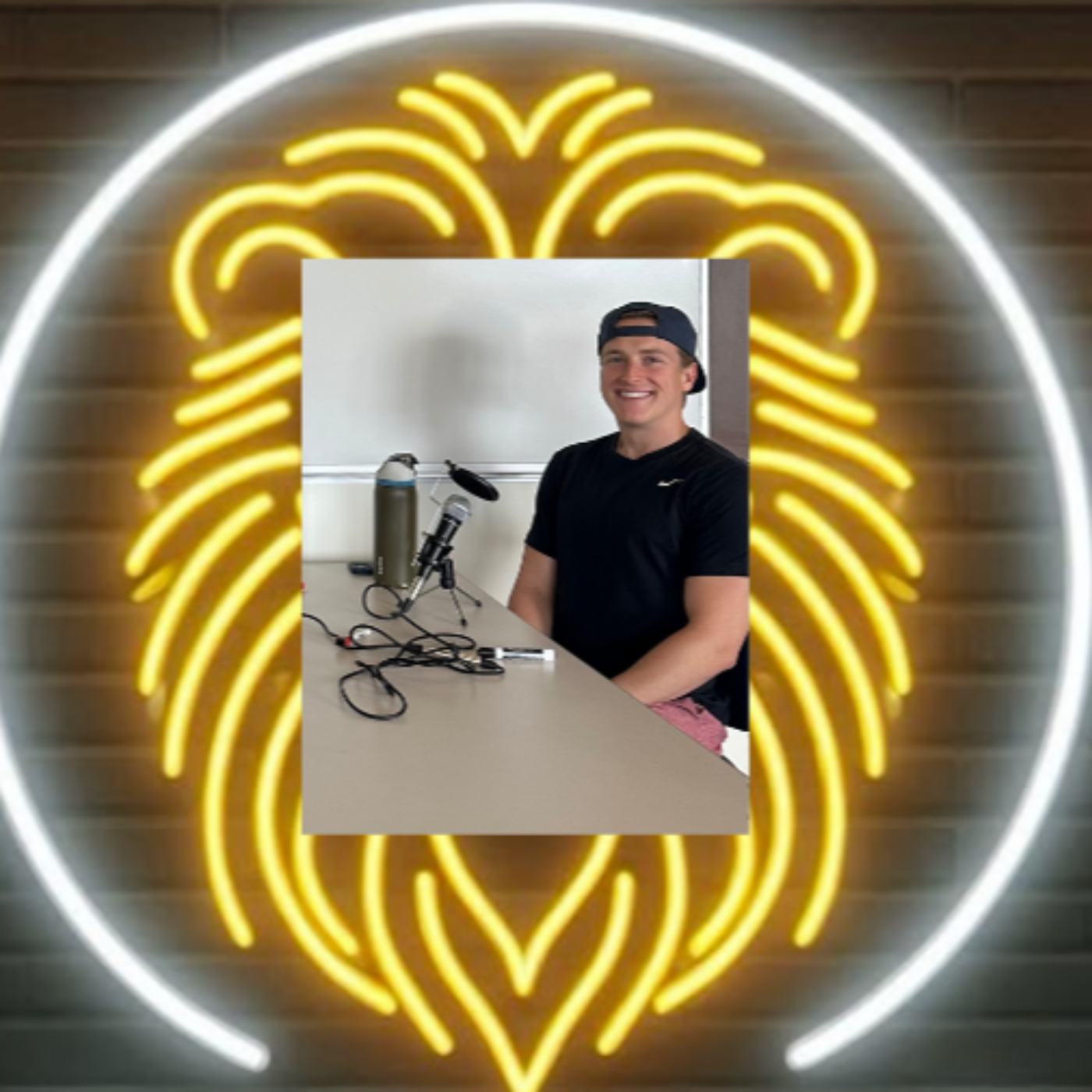 EP.17 - FTLC - Owen Redmond, Business Owner, OTG Kicks and Apparel