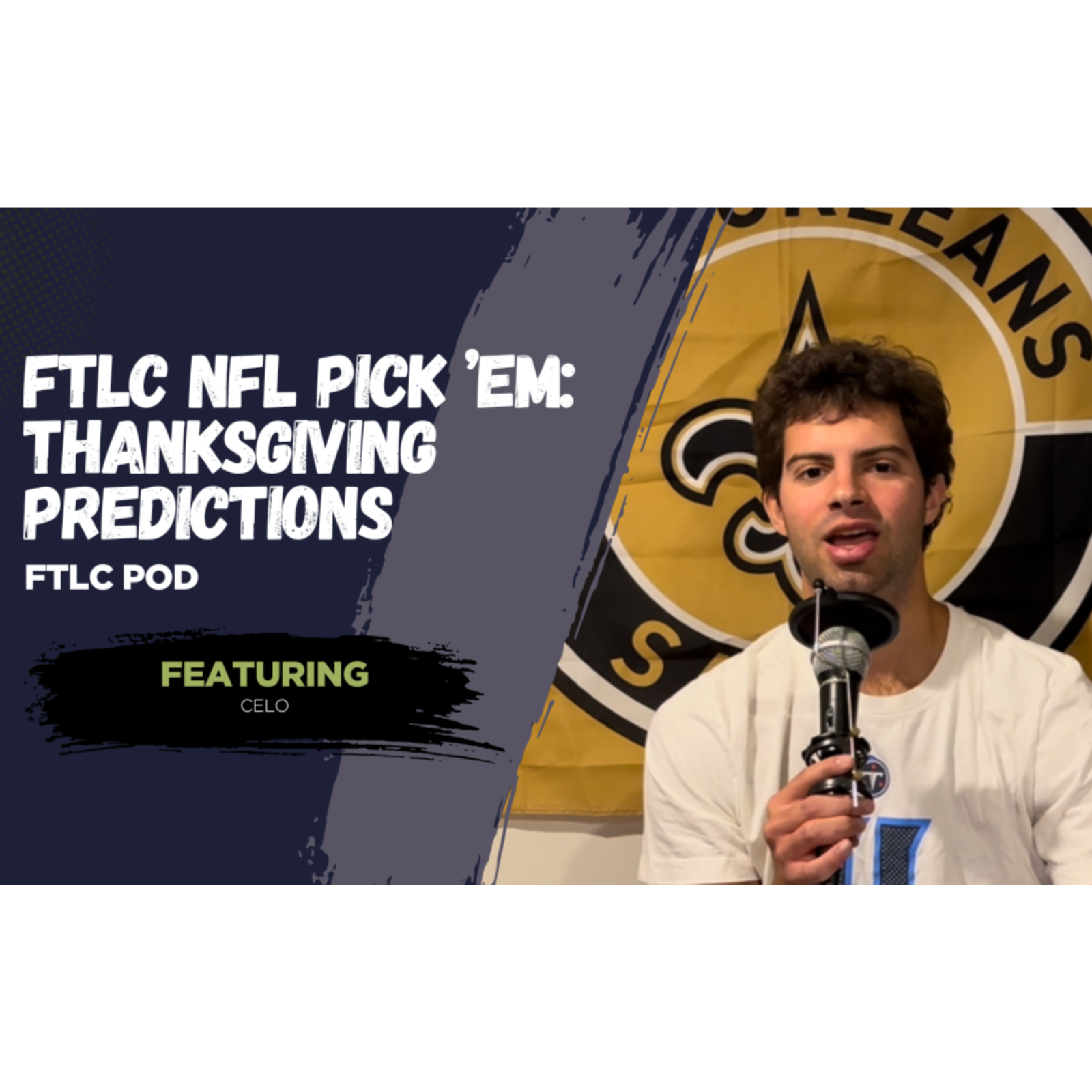 NFL Thanksgiving Picks: The One Upset Nobody Sees Coming