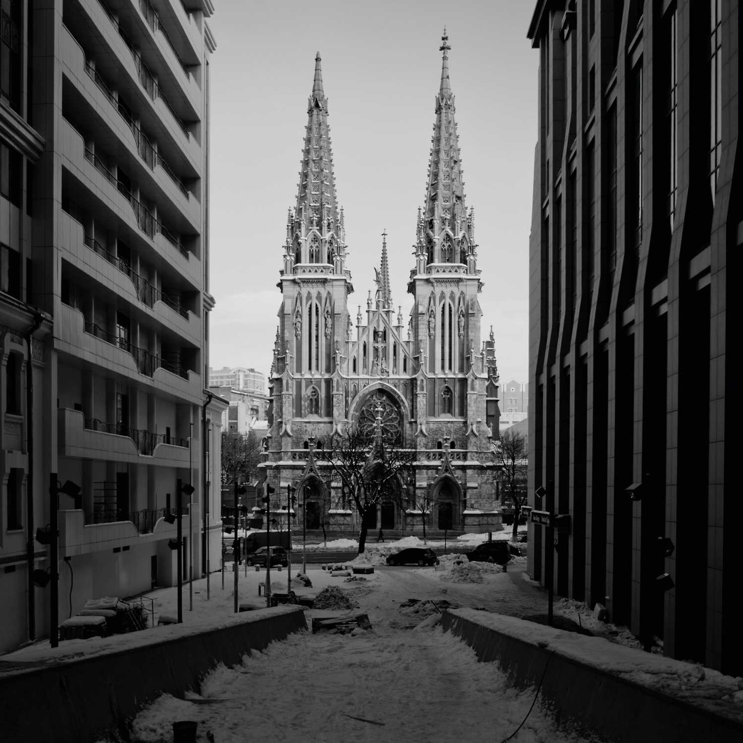 The Faith Well  (formerly, From the Pastor\'s Study)