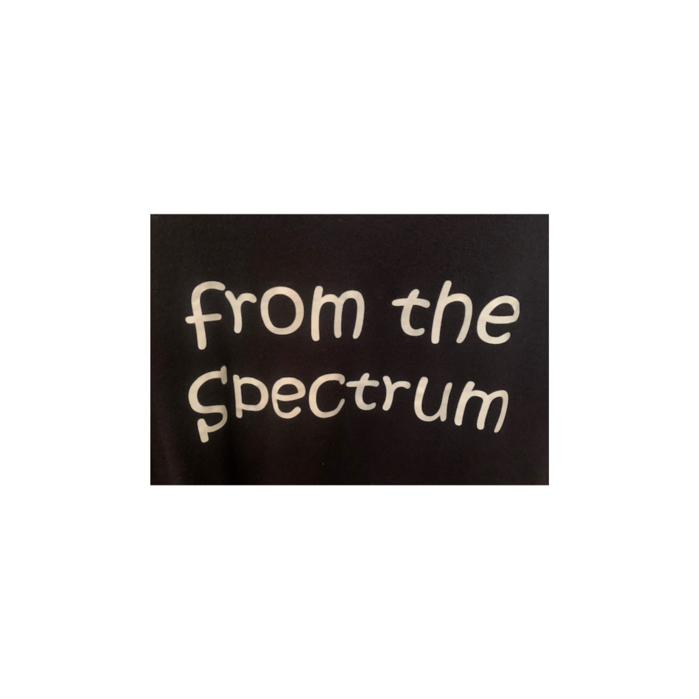 From the Spectrum: Finding Superpowers with Autism