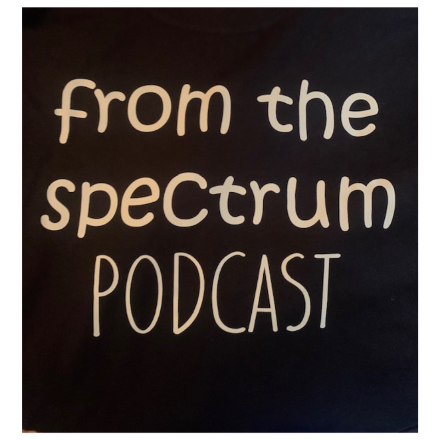 From the Spectrum: Finding Superpowers with Autism