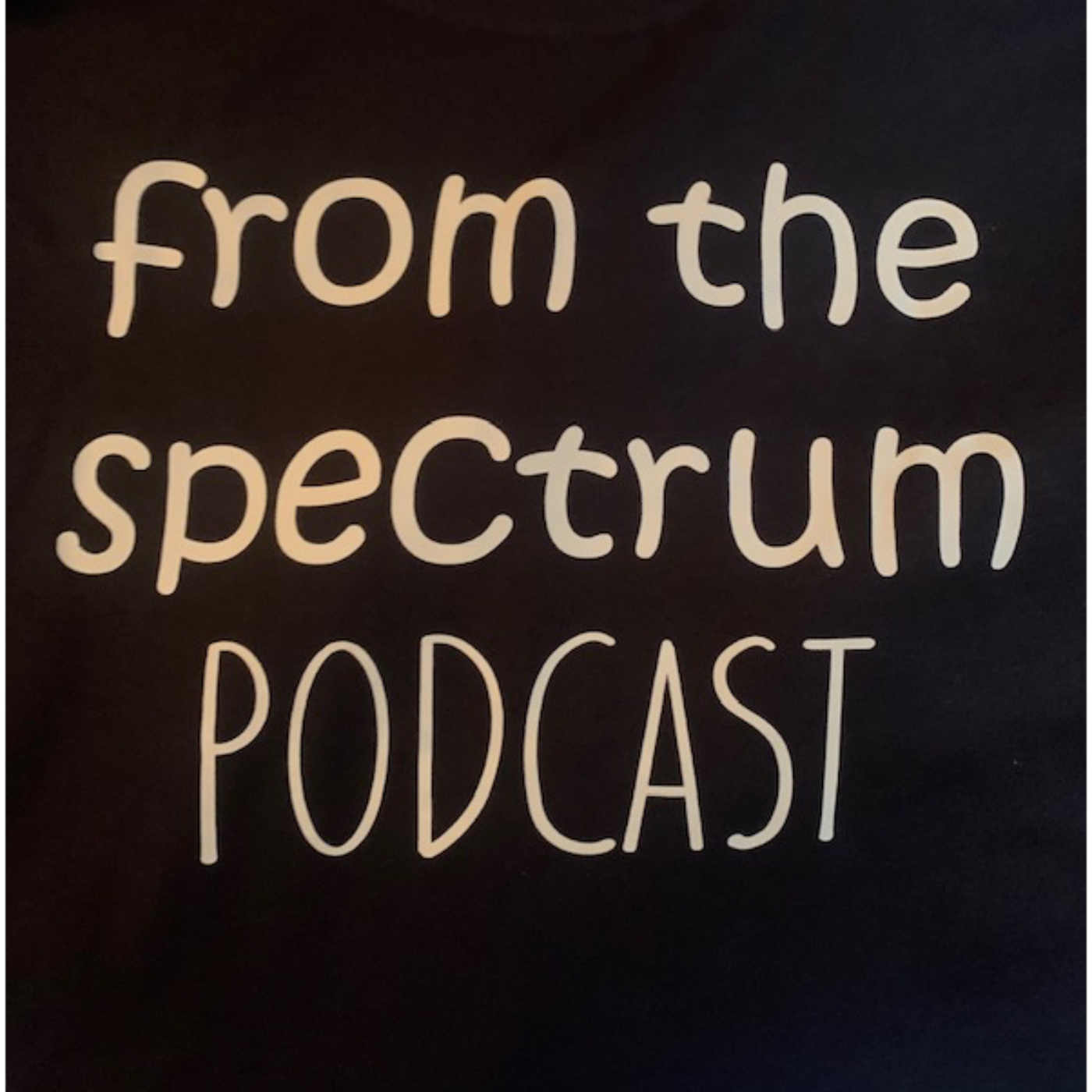 From the Spectrum: Finding Superpowers with Autism