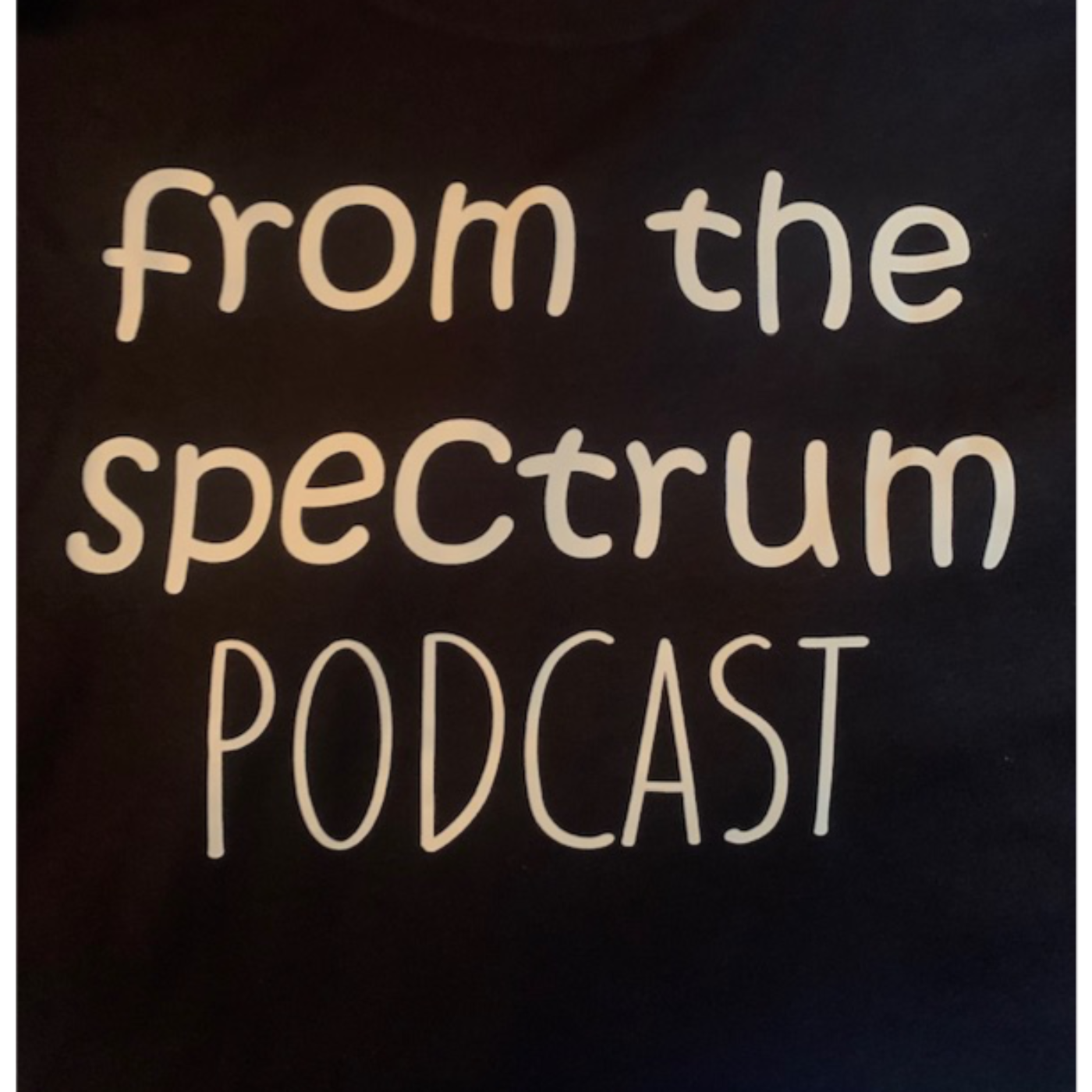 From the Spectrum: Finding Superpowers with Autism