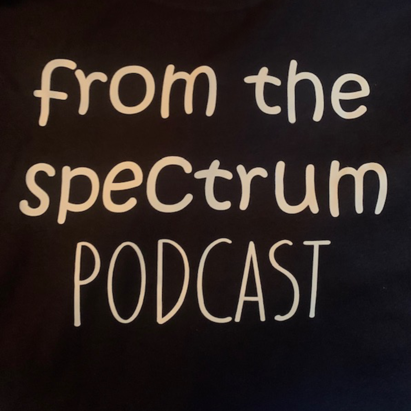 From the Spectrum: Finding Superpowers with Autism
