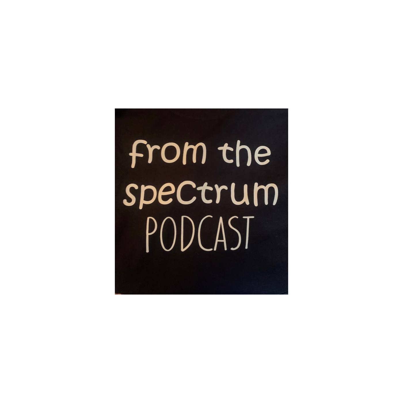 From the Spectrum: Finding Superpowers with Autism