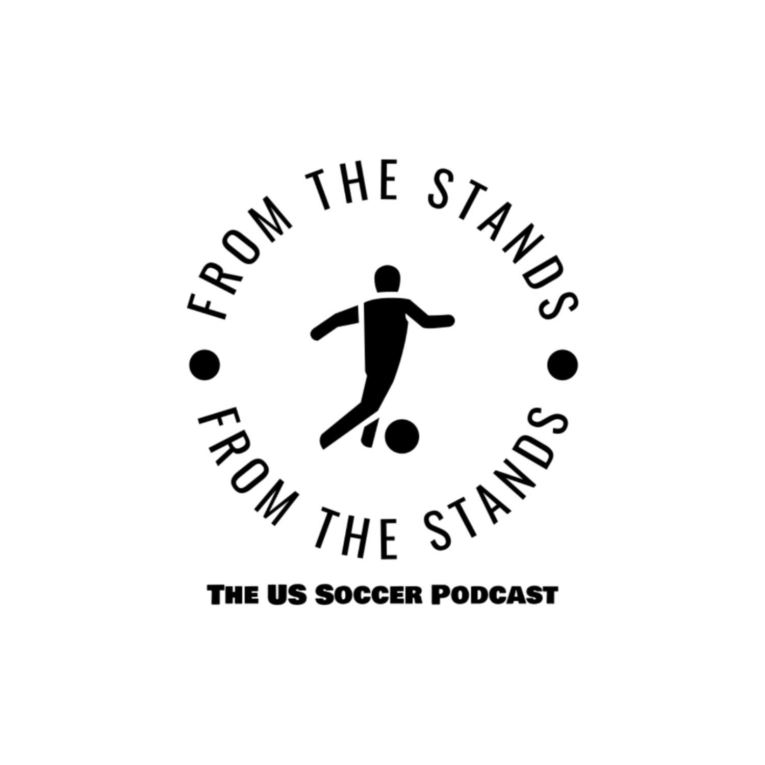 From The Stands: The US Soccer Podcast