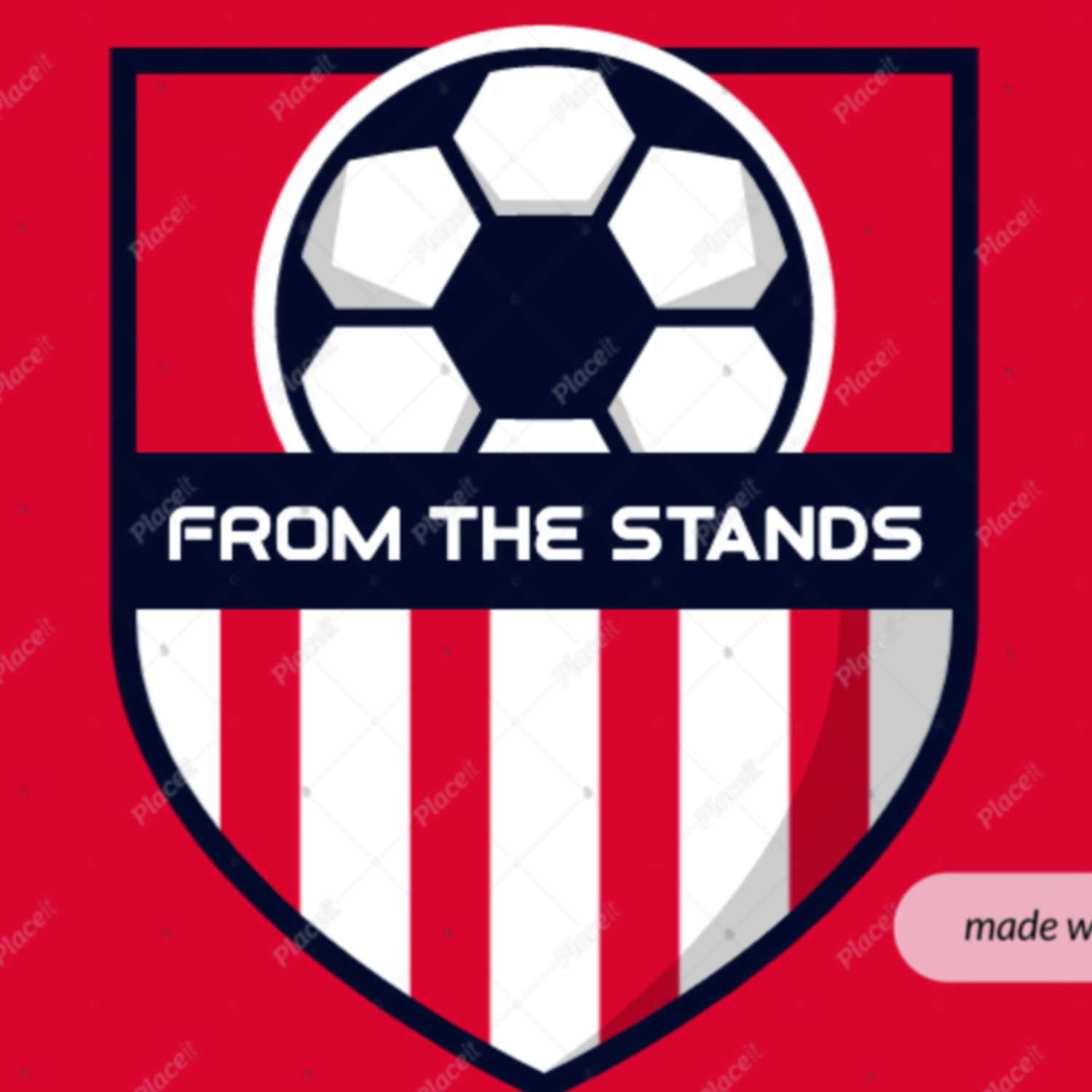 From The Stands: The US Soccer Podcast