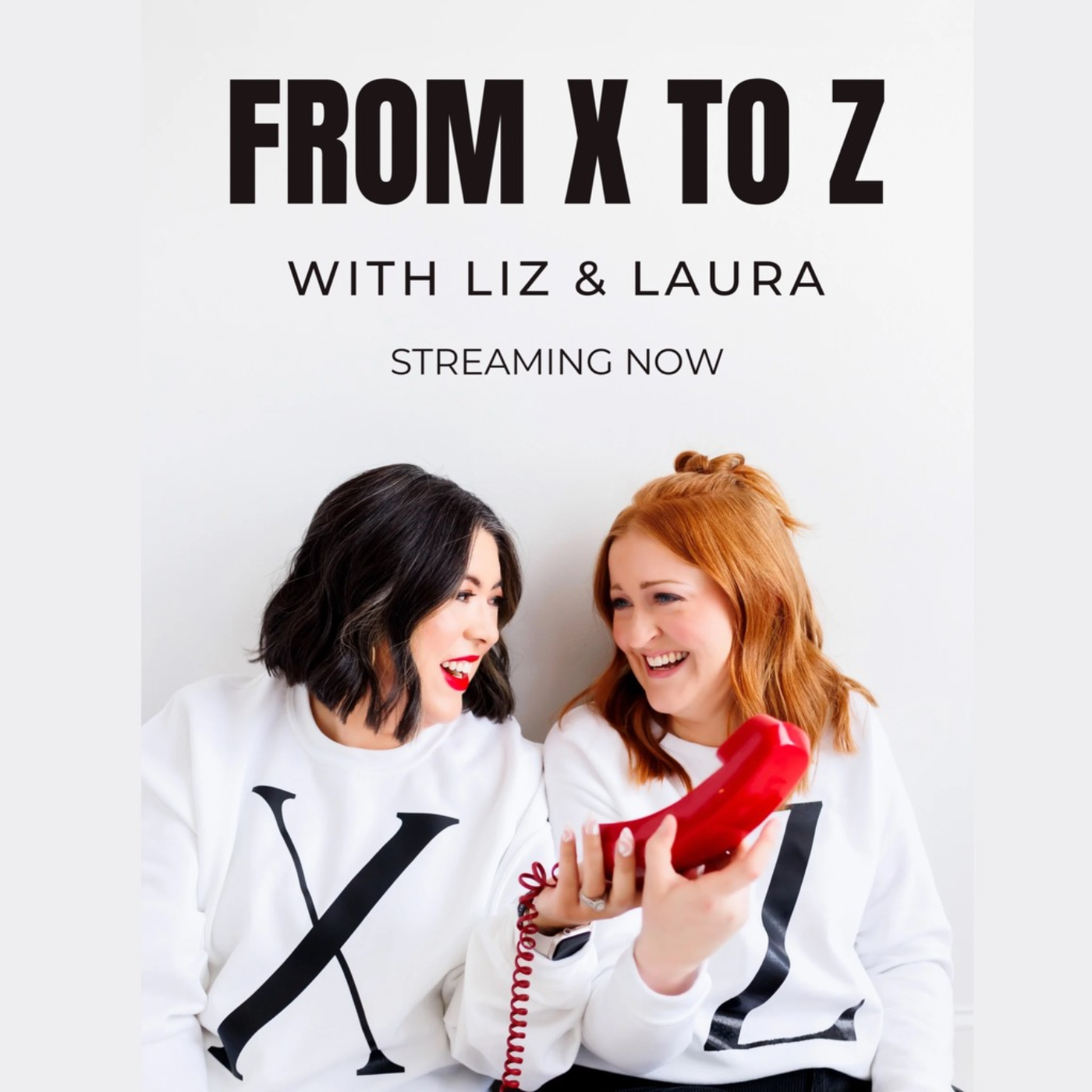 From X to Z