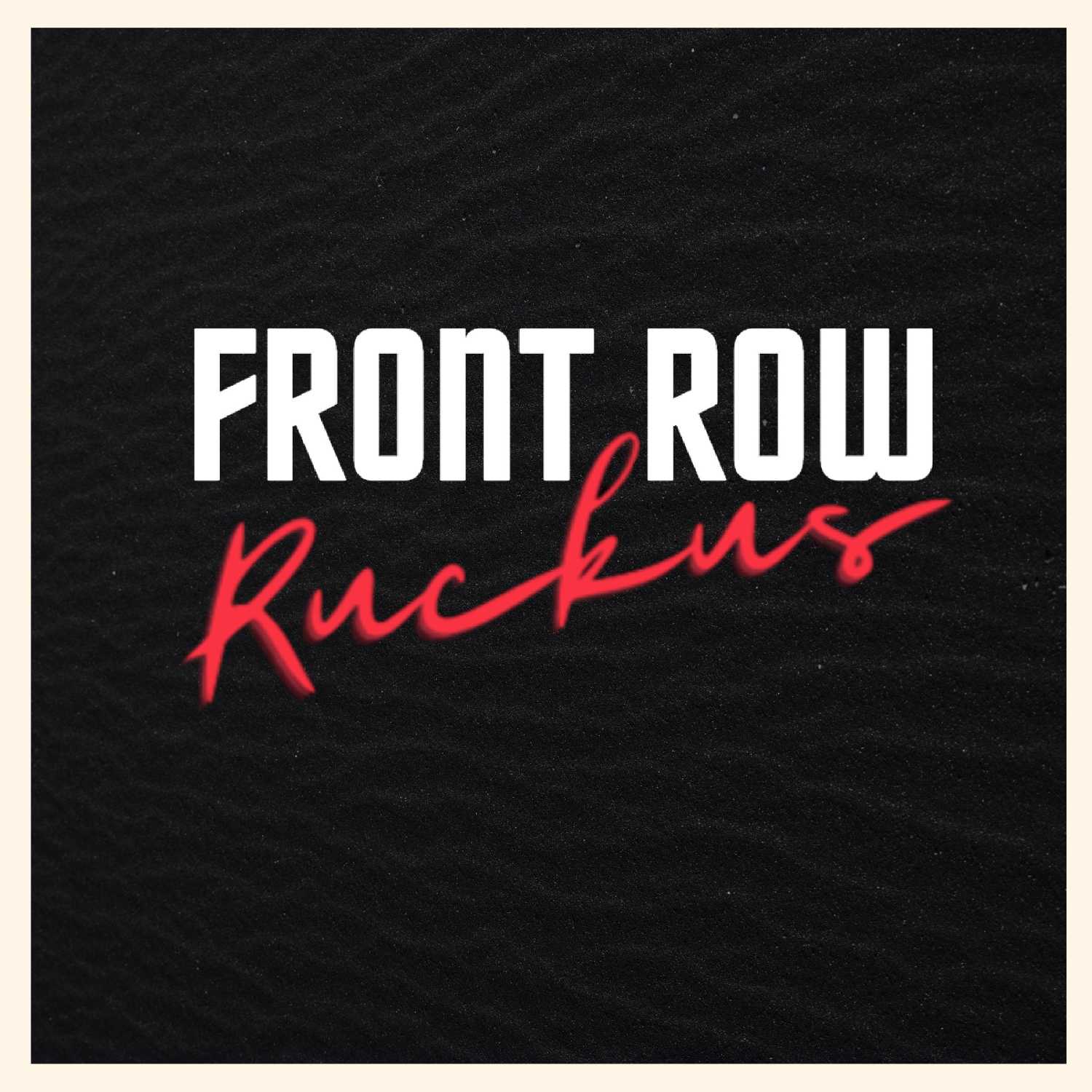 Who put Baja Blast in our Podcast?