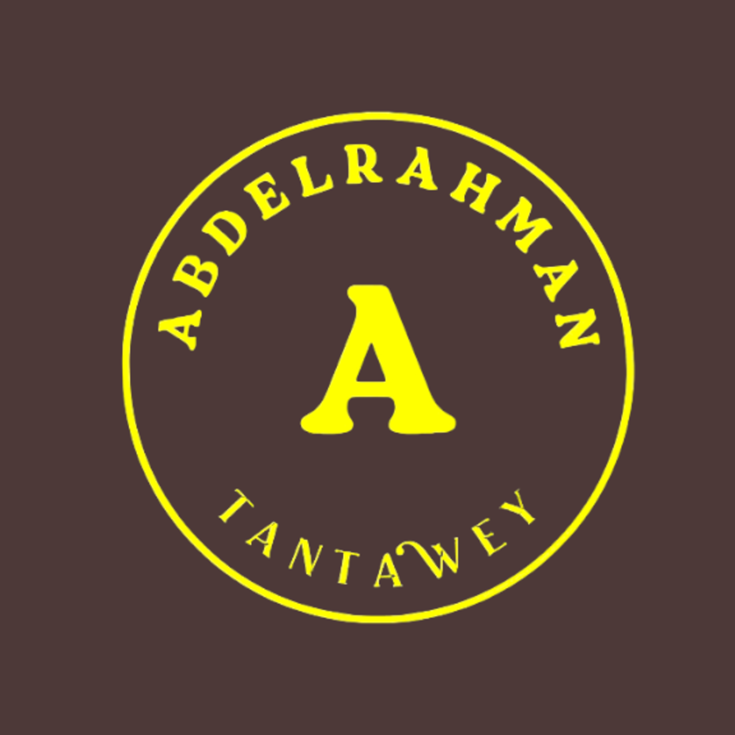 AbdelRahman Tantawey