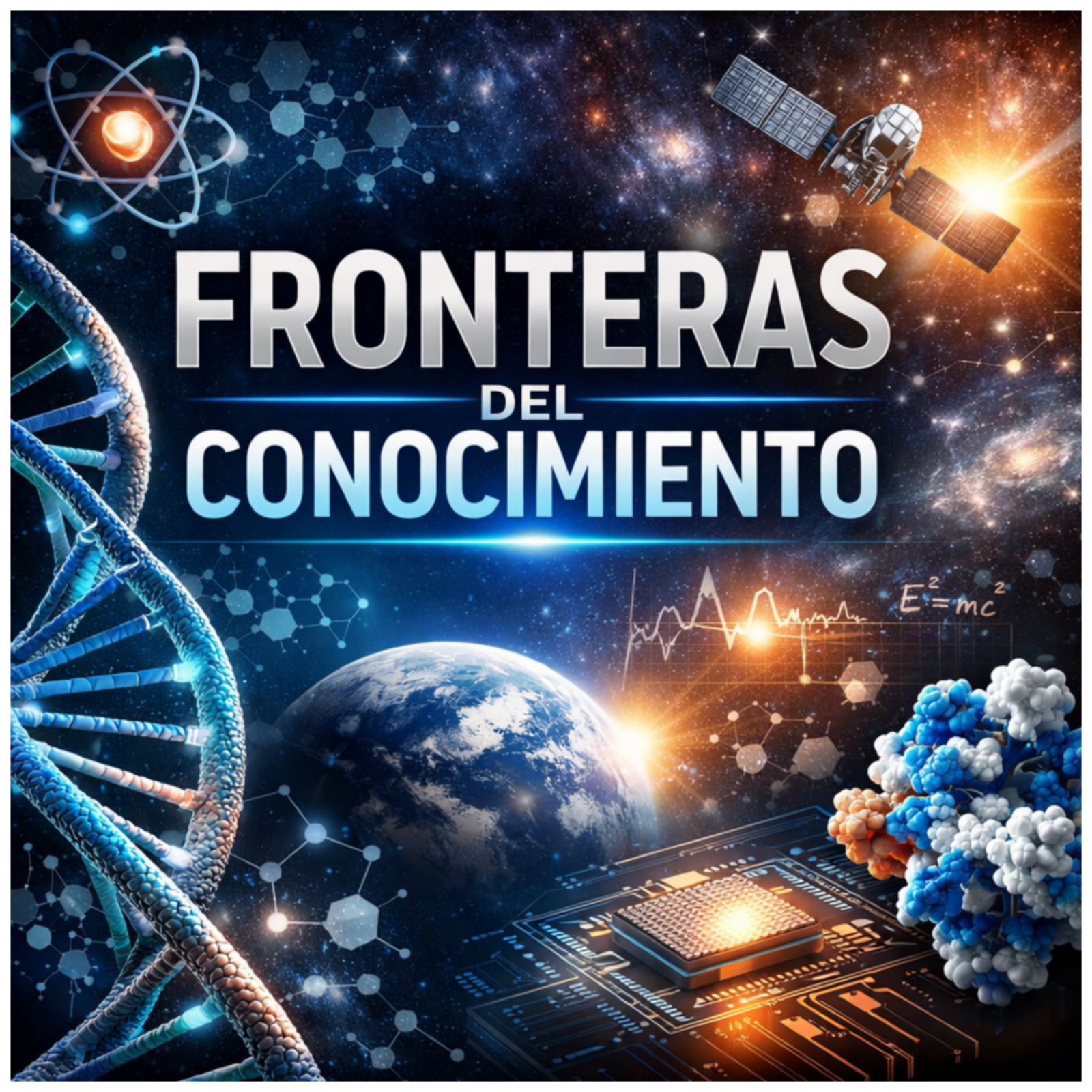 Fronteras del Conocimiento