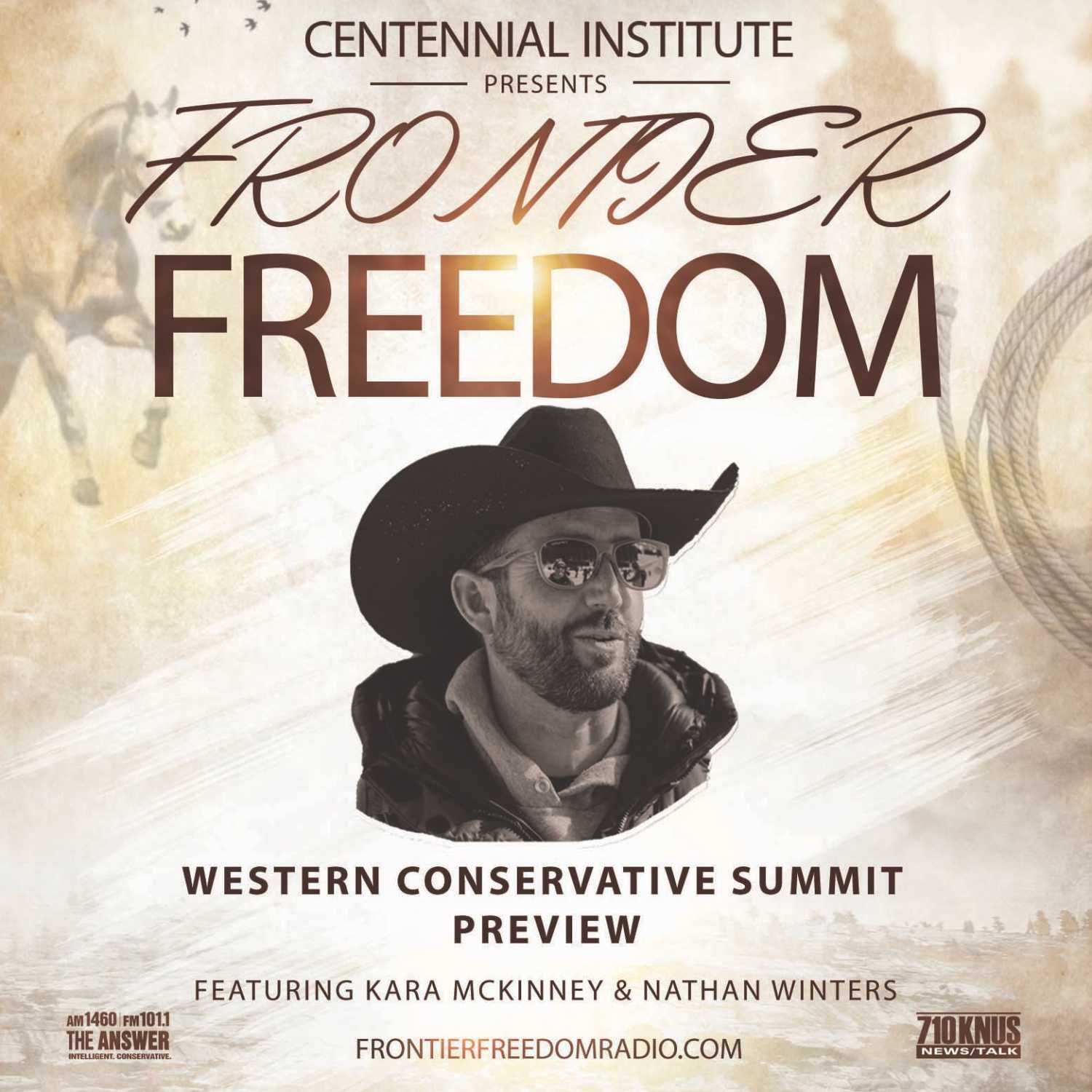 Frontier Freedom Hour
