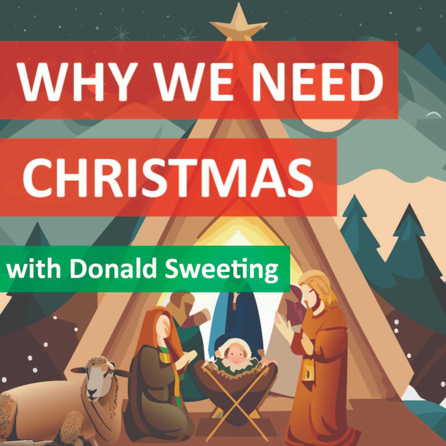 Recalibrating Lives: The Importance of Christmas in Finding Redemption Recalibrating Lives: The Importance of Christmas in Finding Redemption