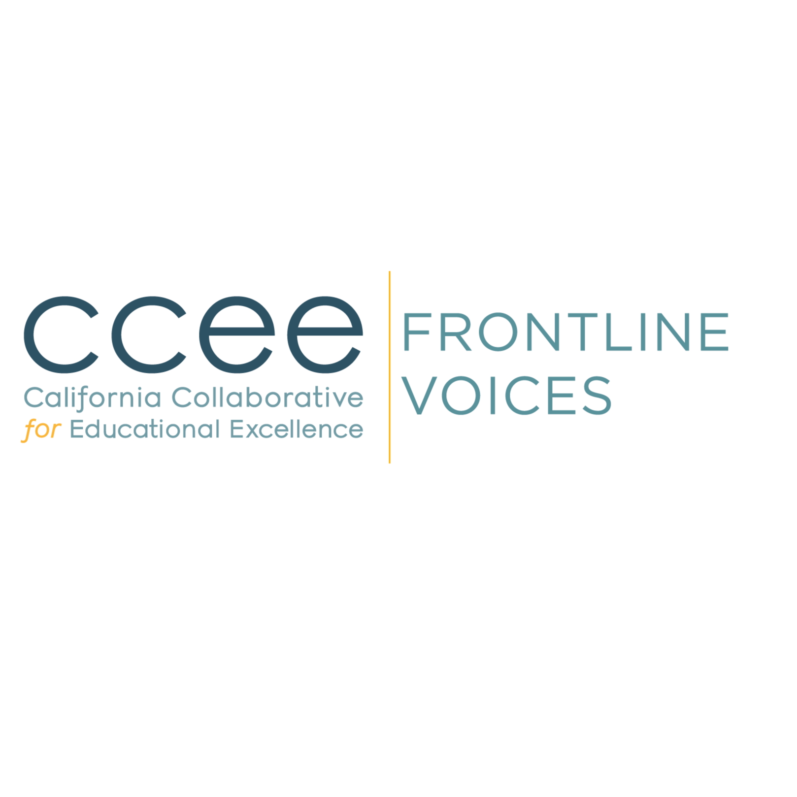 Frontline Voices