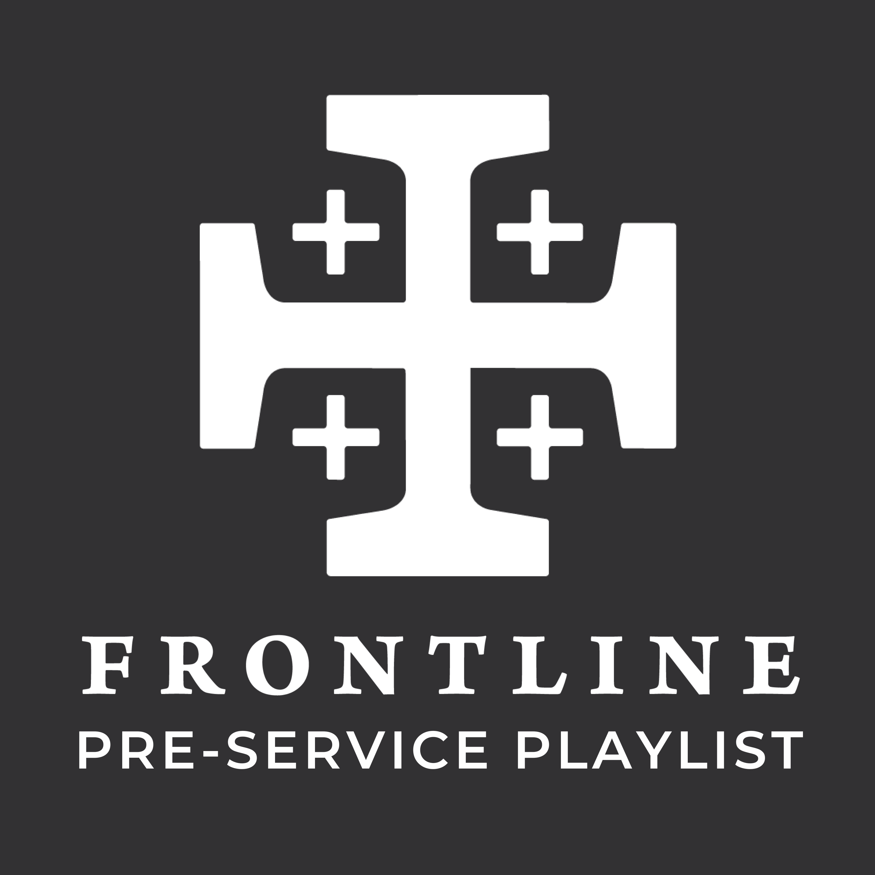 Frontline Church Community Ministry TEST