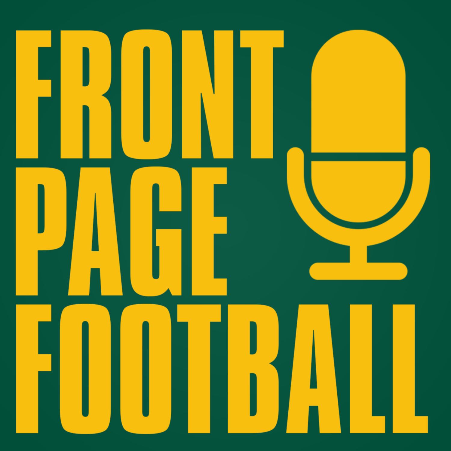 France 4-1 Australia: A Detailed Reaction with Antonis Pagonis, Cody Ojeda, and Jack Twohill episode artwork