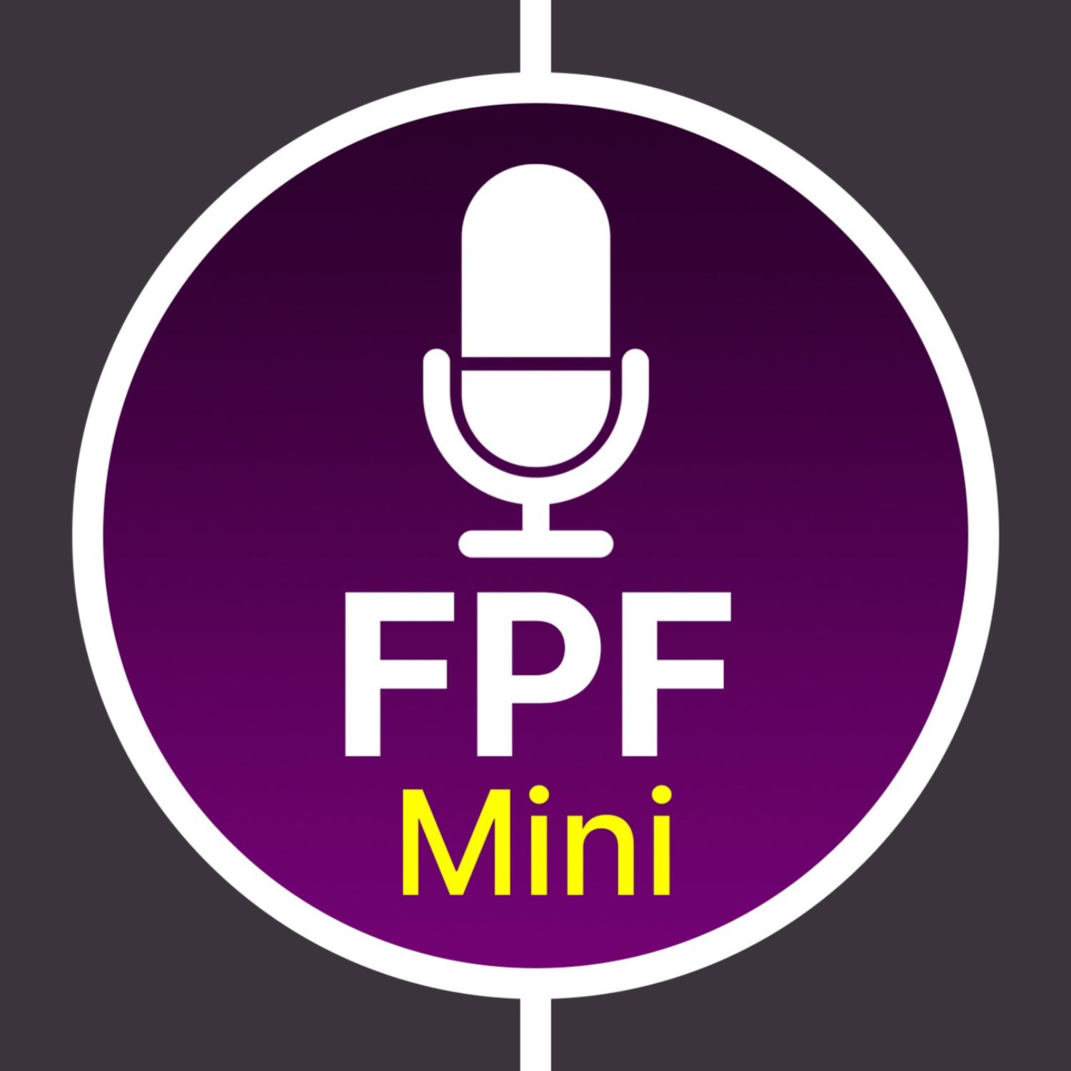 The Front Page Football Podcast Network