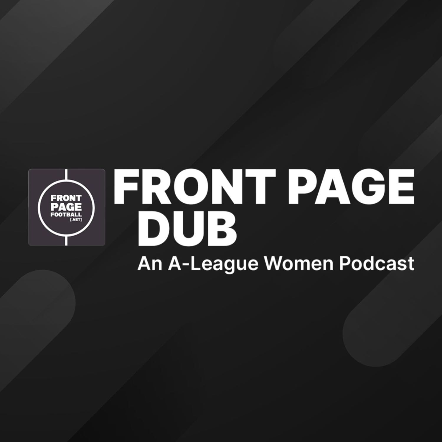 The Front Page Football Podcast Network