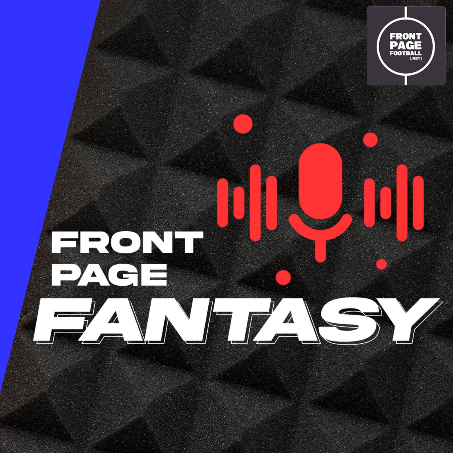 The Front Page Football Podcast Network